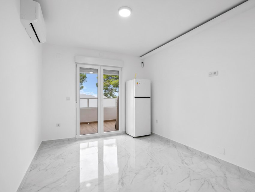 Resale - apartment -
Ciudad Quesada