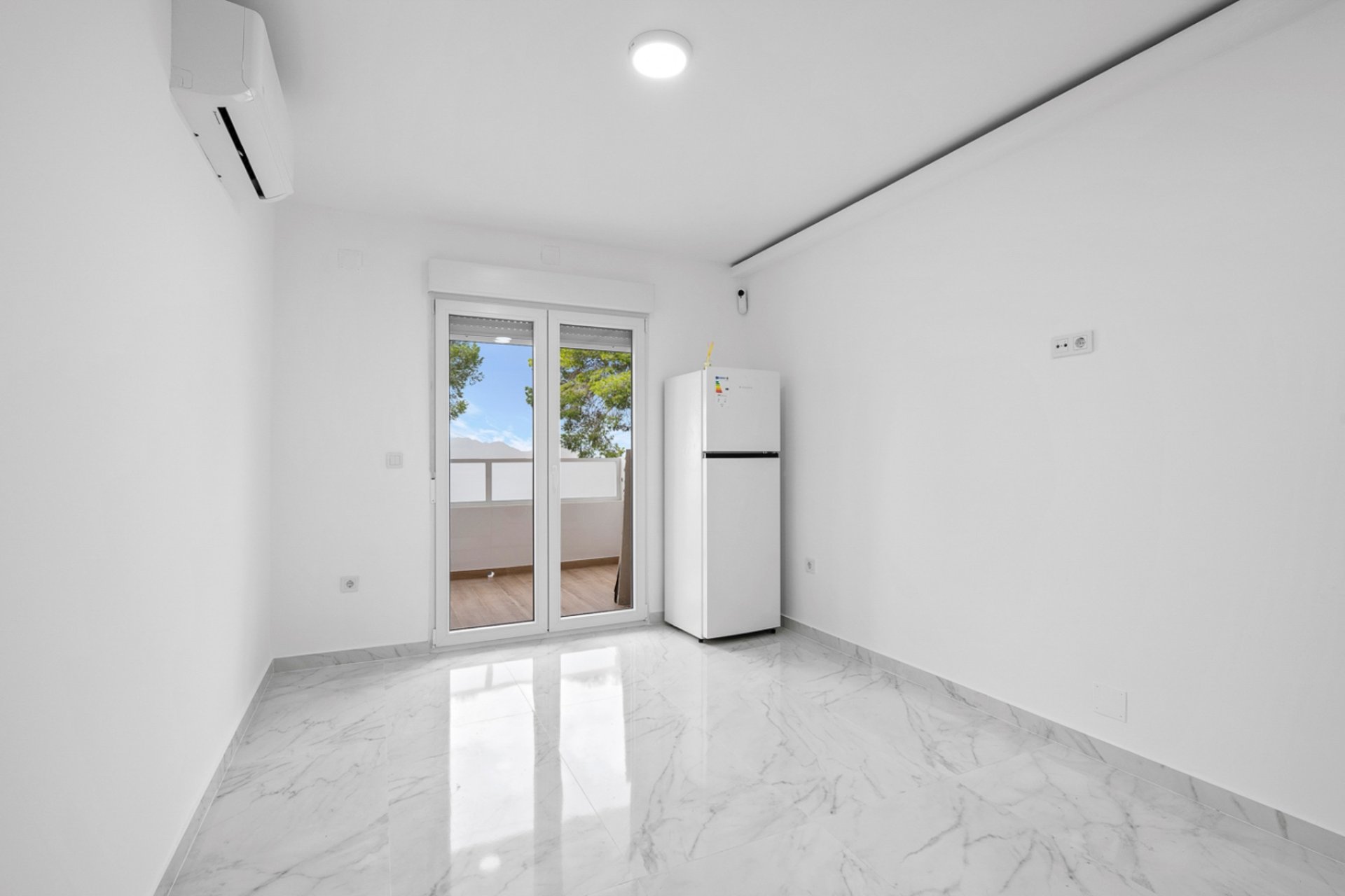 Resale - apartment -
Ciudad Quesada