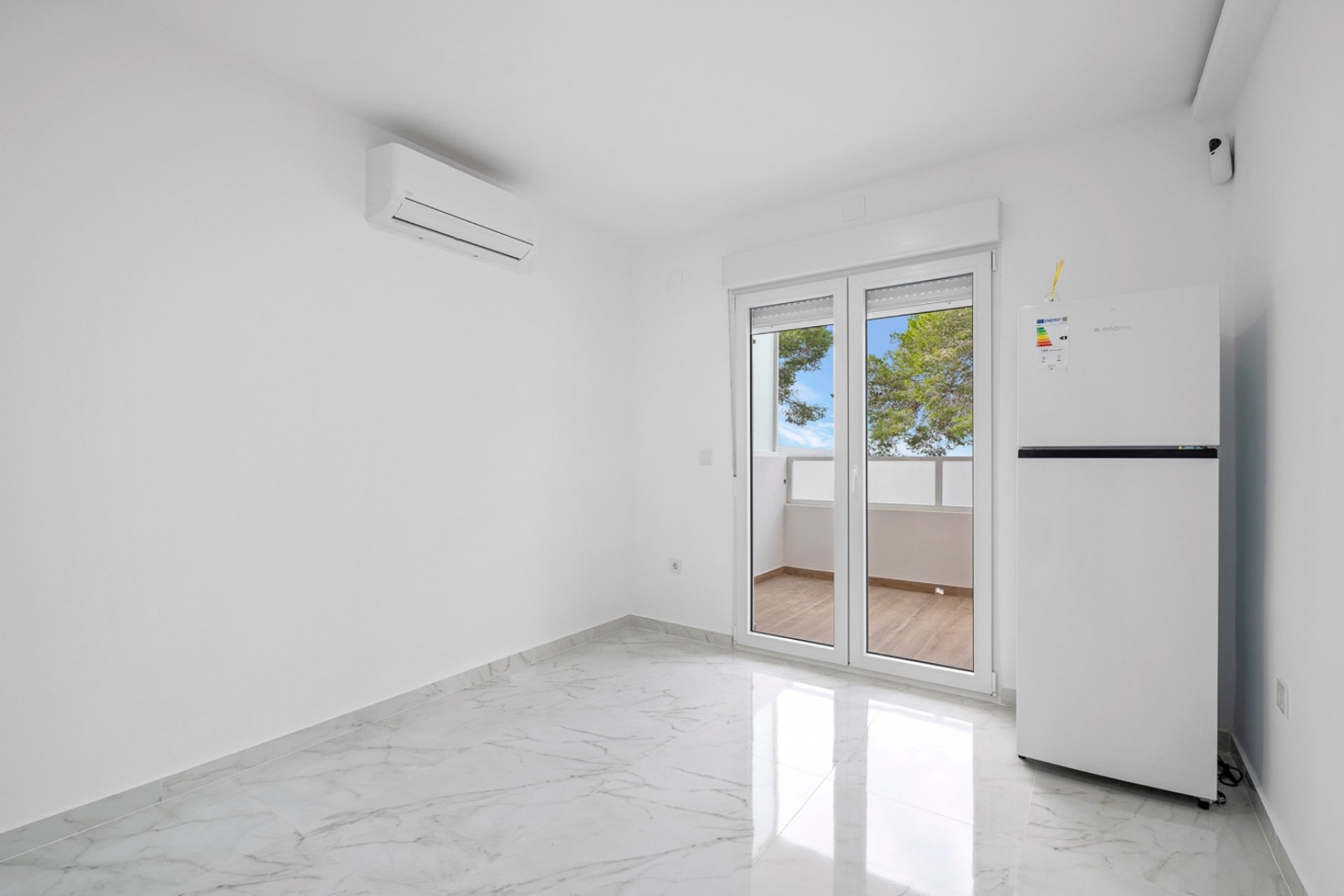 Resale - apartment -
Ciudad Quesada