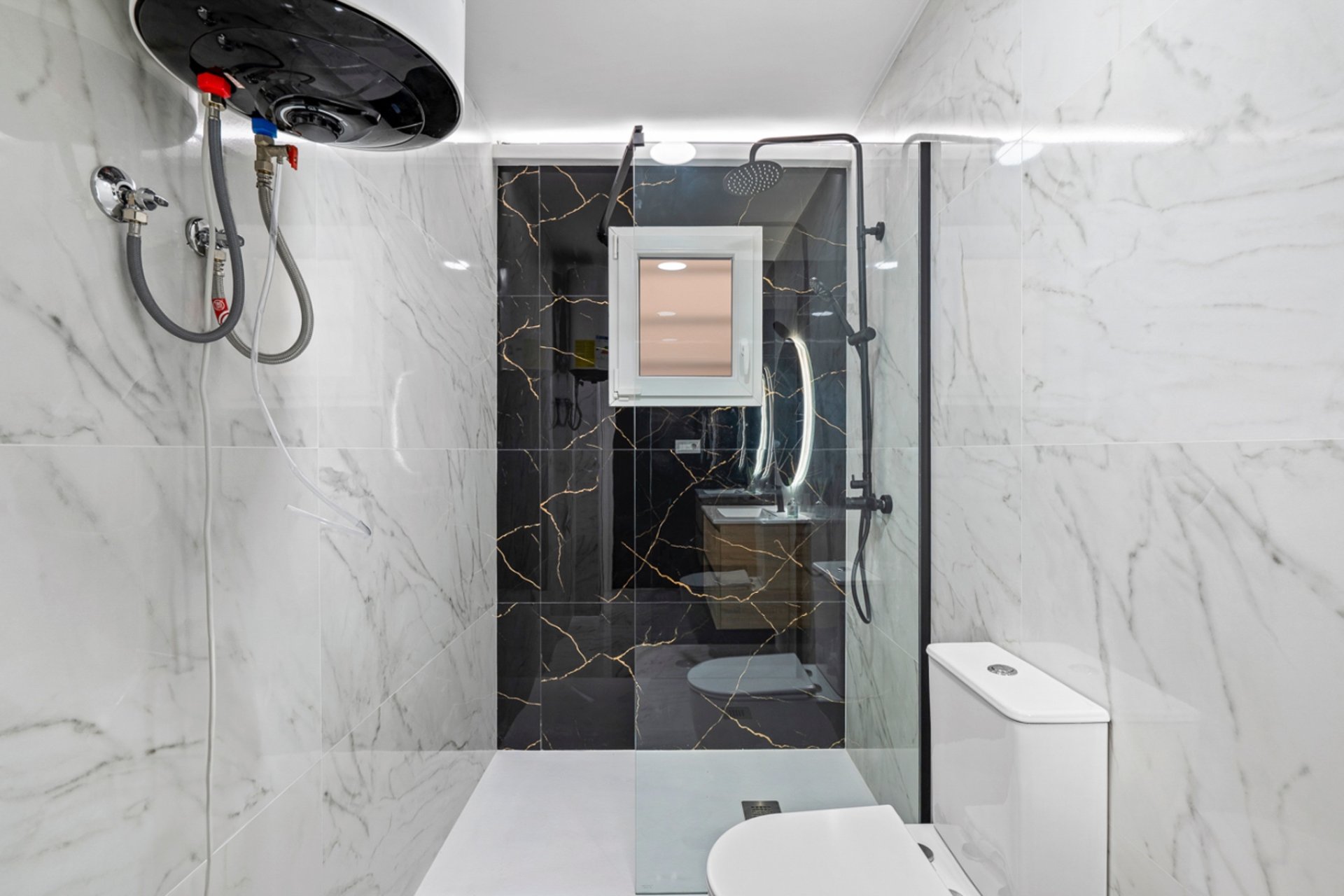 Resale - apartment -
Ciudad Quesada