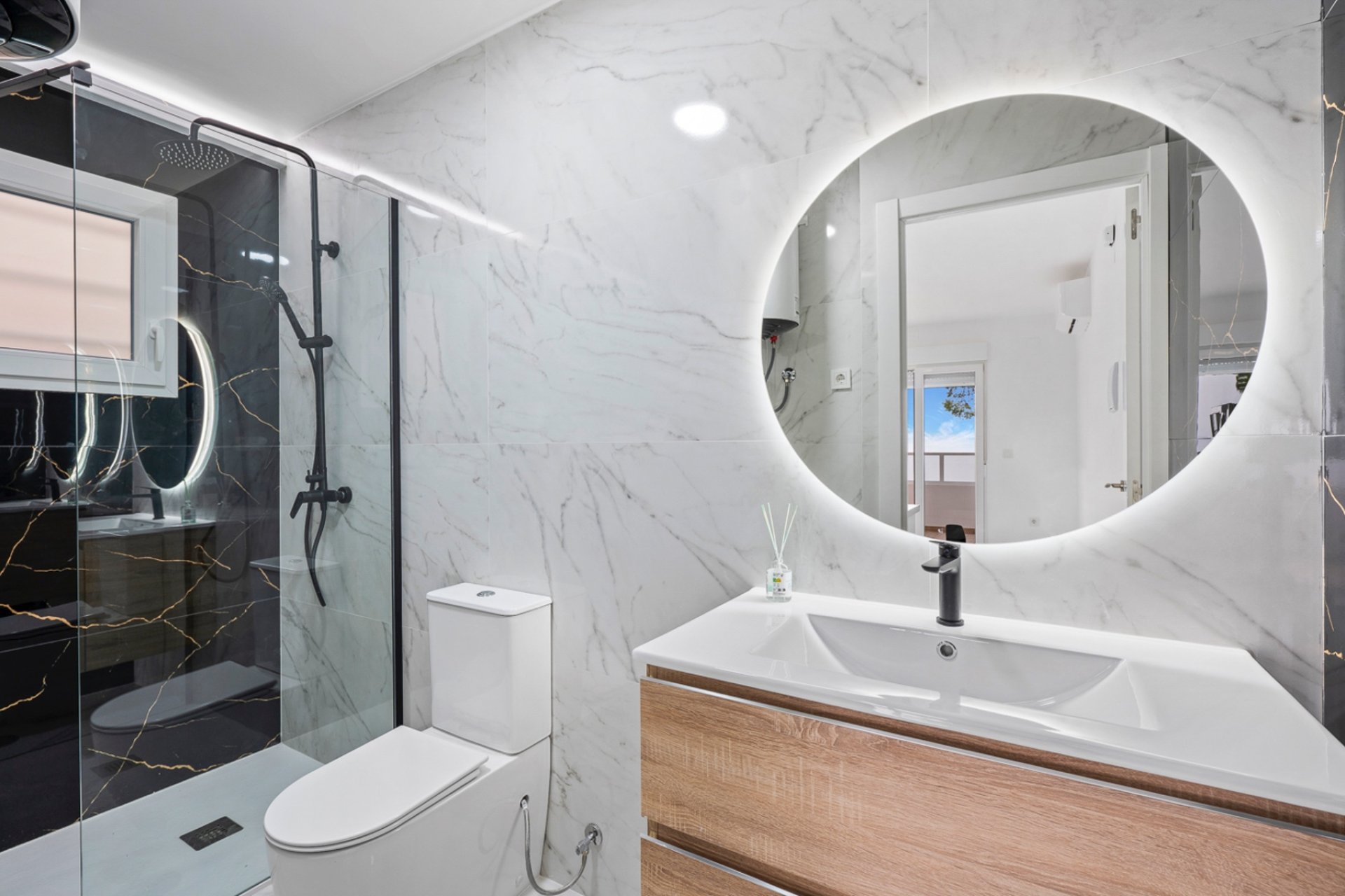 Resale - apartment -
Ciudad Quesada