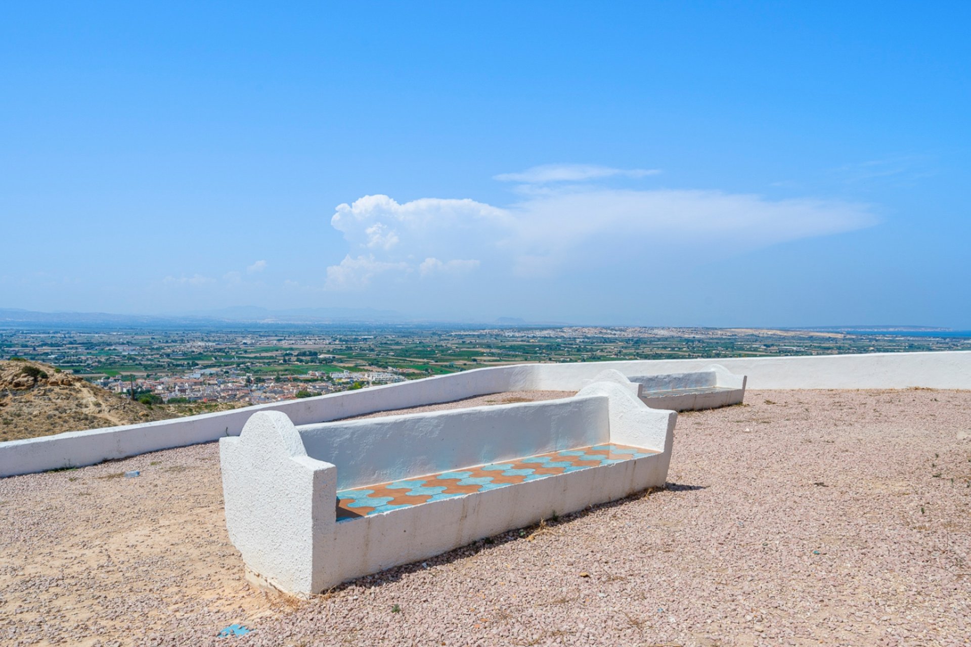 Resale - apartment -
Ciudad Quesada