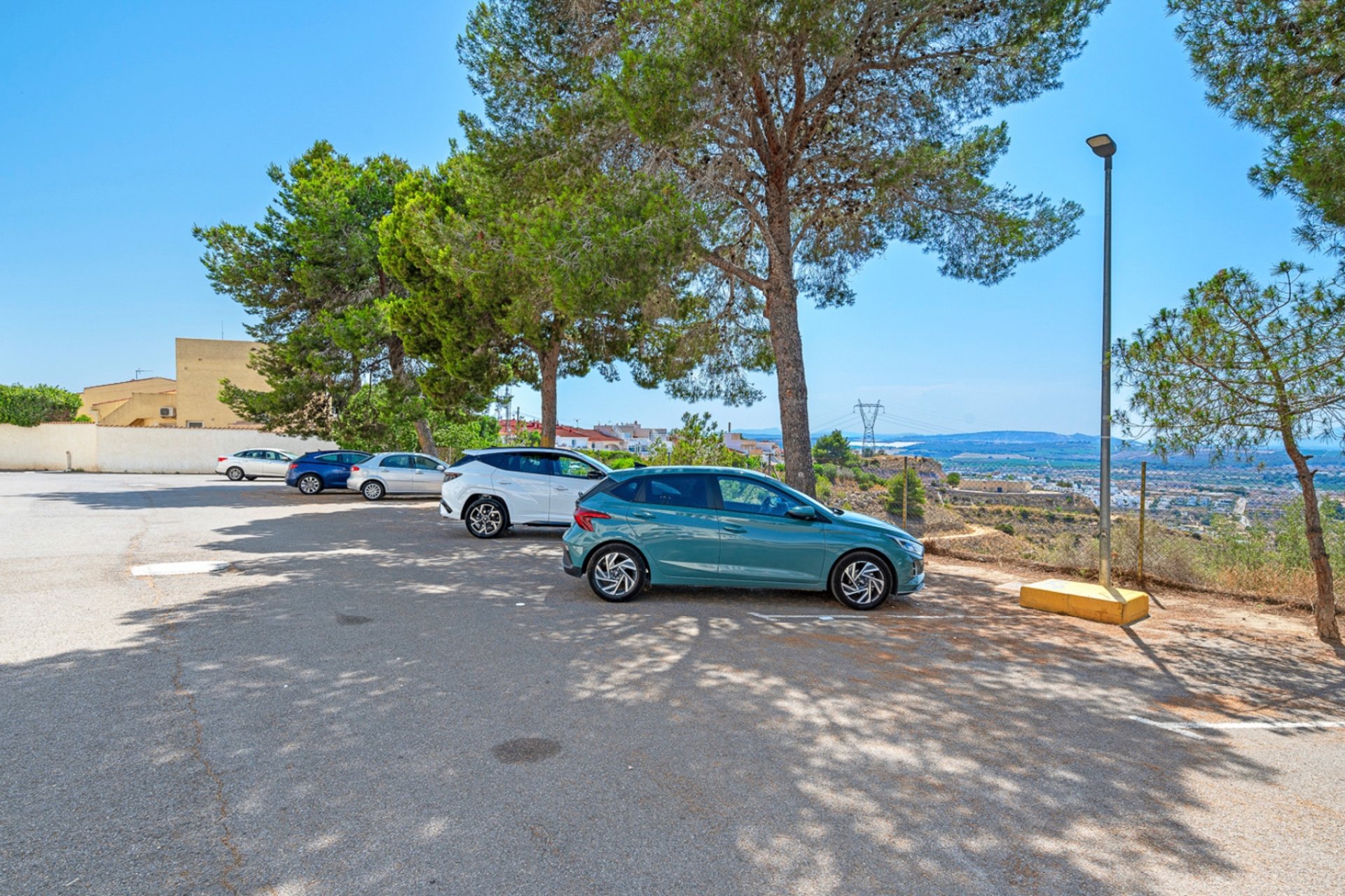 Resale - apartment -
Ciudad Quesada