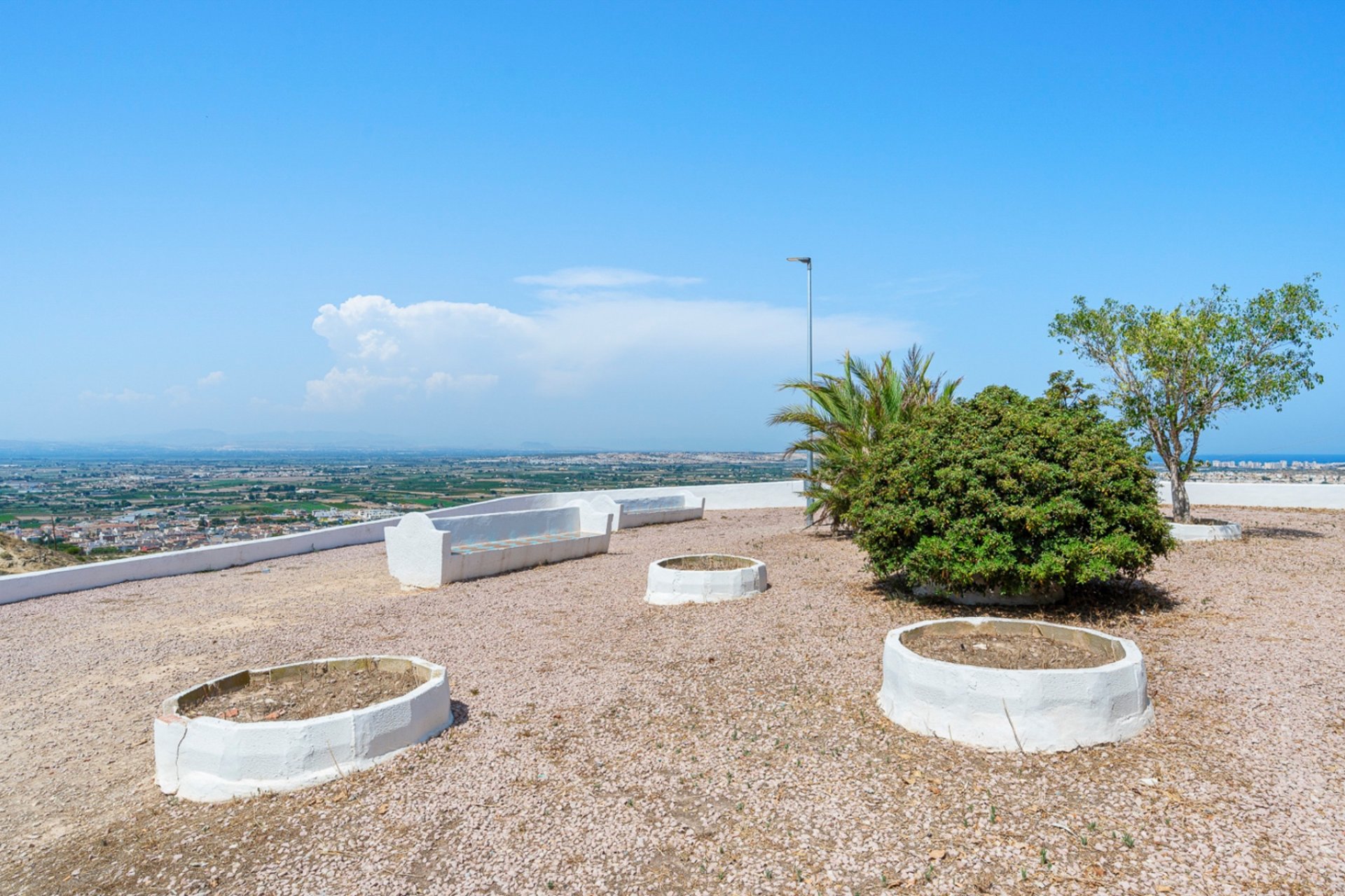 Resale - apartment -
Ciudad Quesada