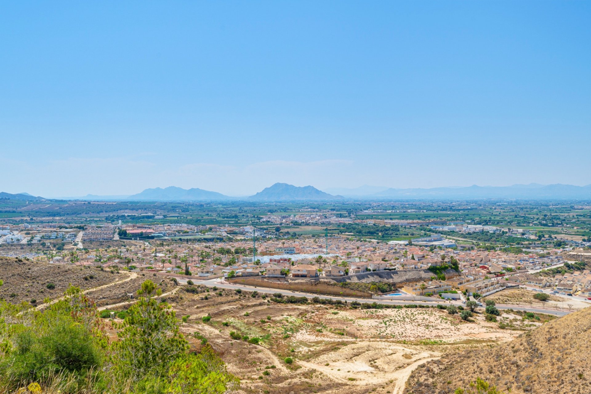 Resale - apartment -
Ciudad Quesada