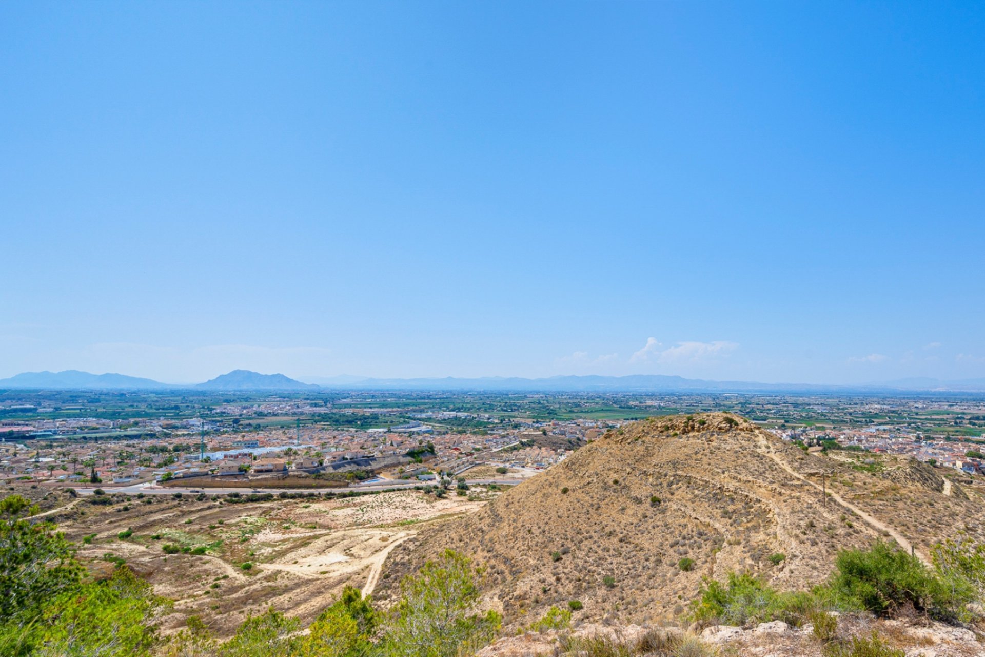 Resale - apartment -
Ciudad Quesada