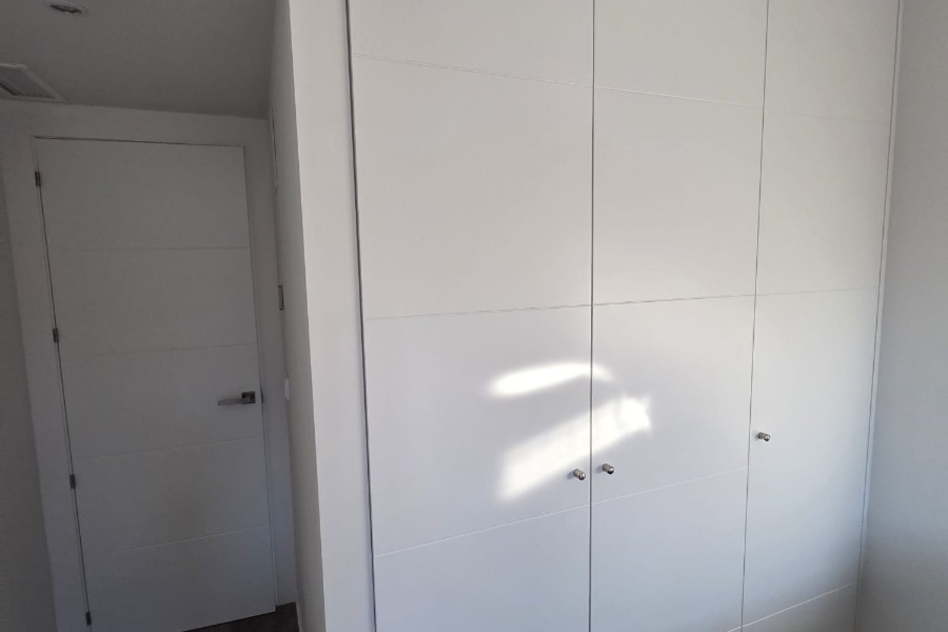 Resale - apartment -
Finestrat - Seascape resort