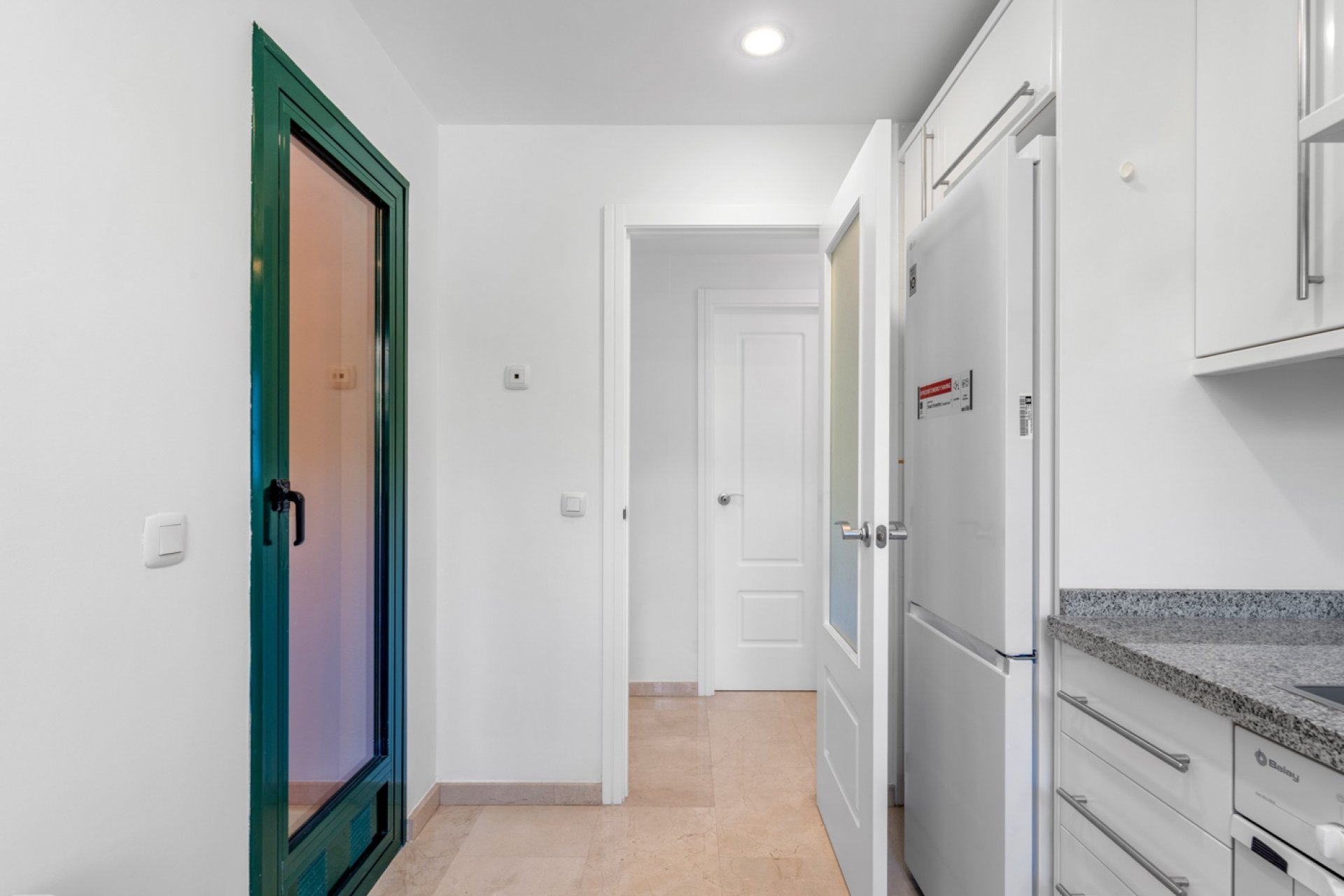 Resale - apartment -
Finestrat - Sierra Cortina