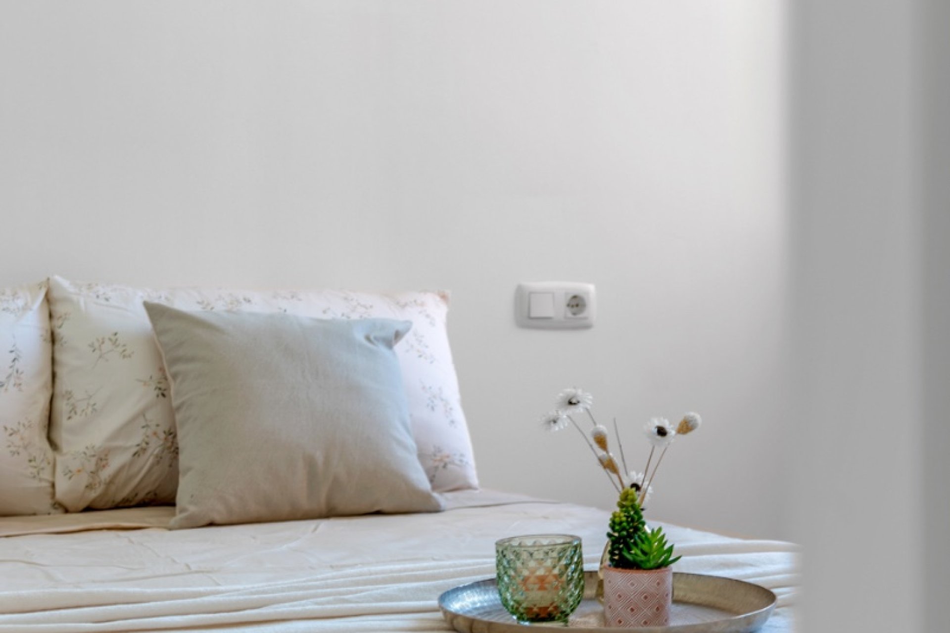 Resale - apartment -
Finestrat - Sierra Cortina