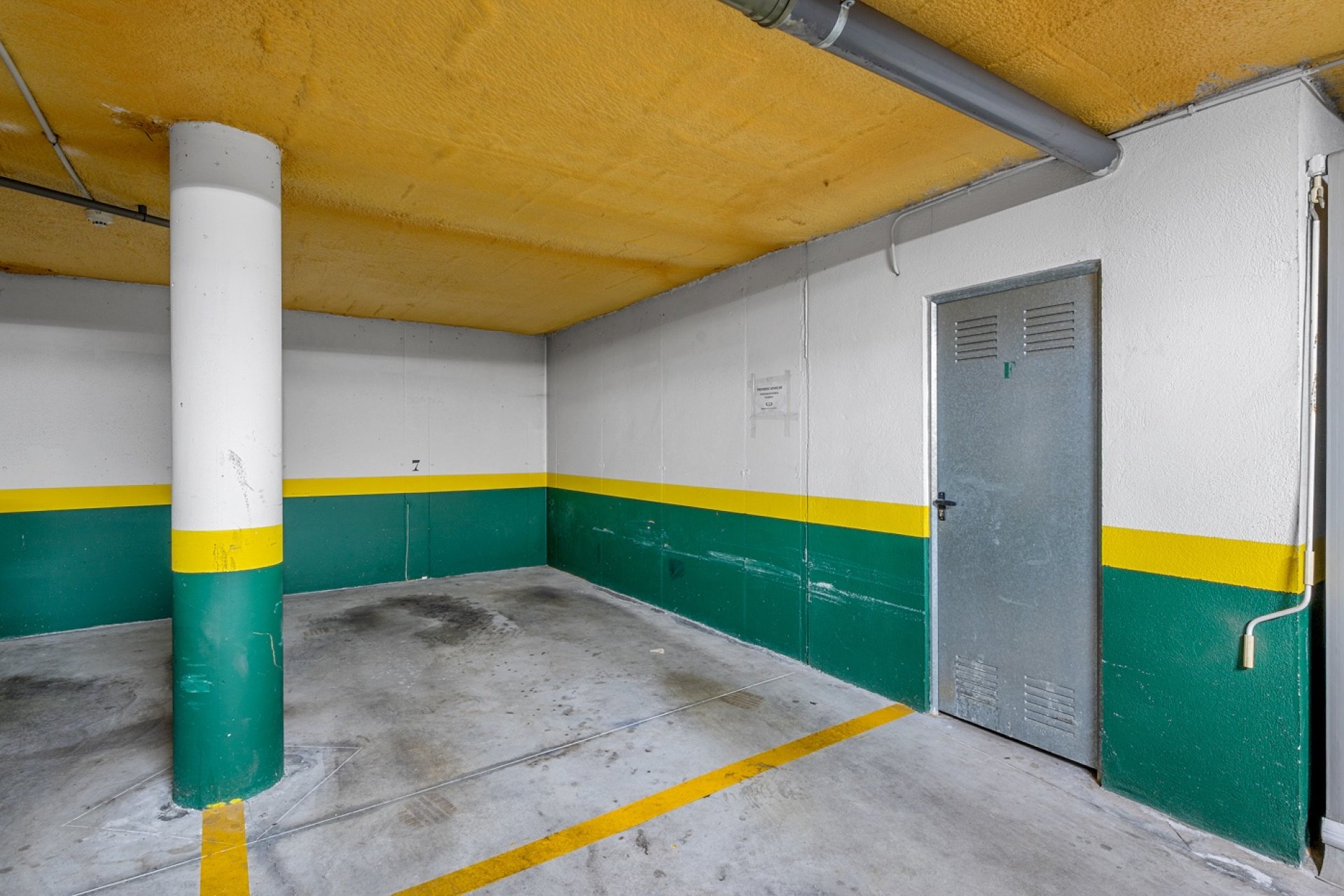 Resale - apartment -
Finestrat - Sierra Cortina