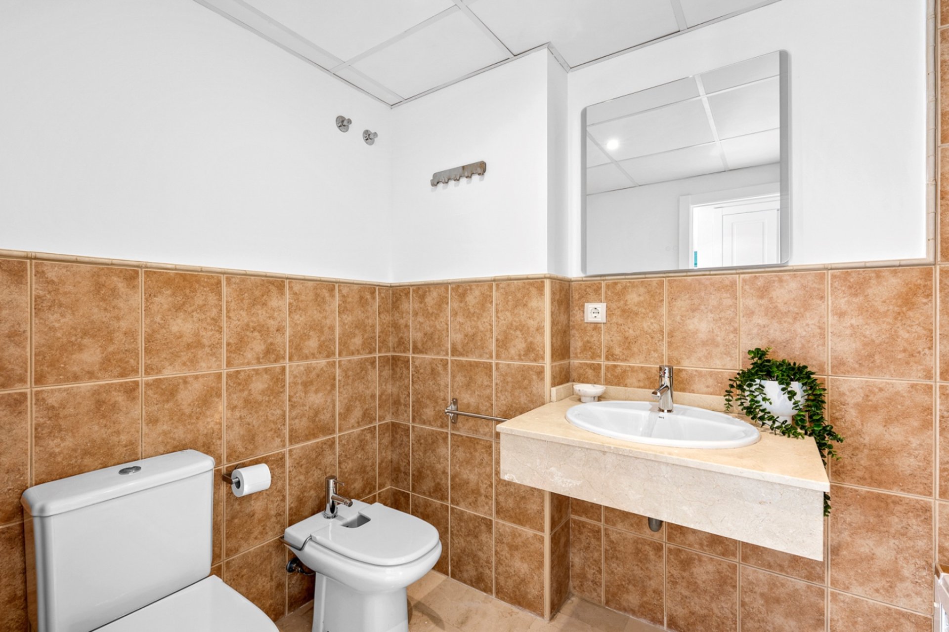 Resale - apartment -
Finestrat - Sierra Cortina