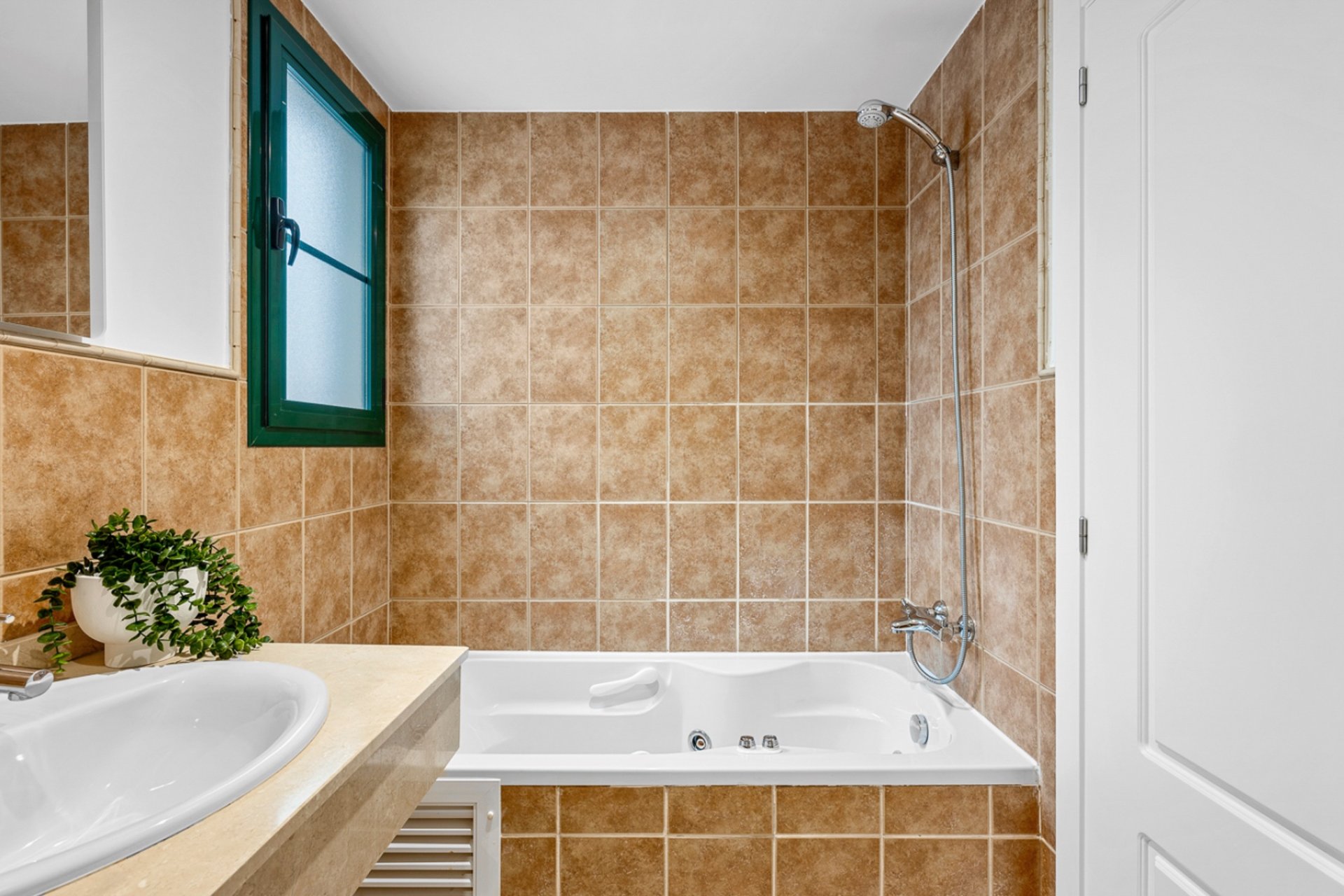 Resale - apartment -
Finestrat - Sierra Cortina