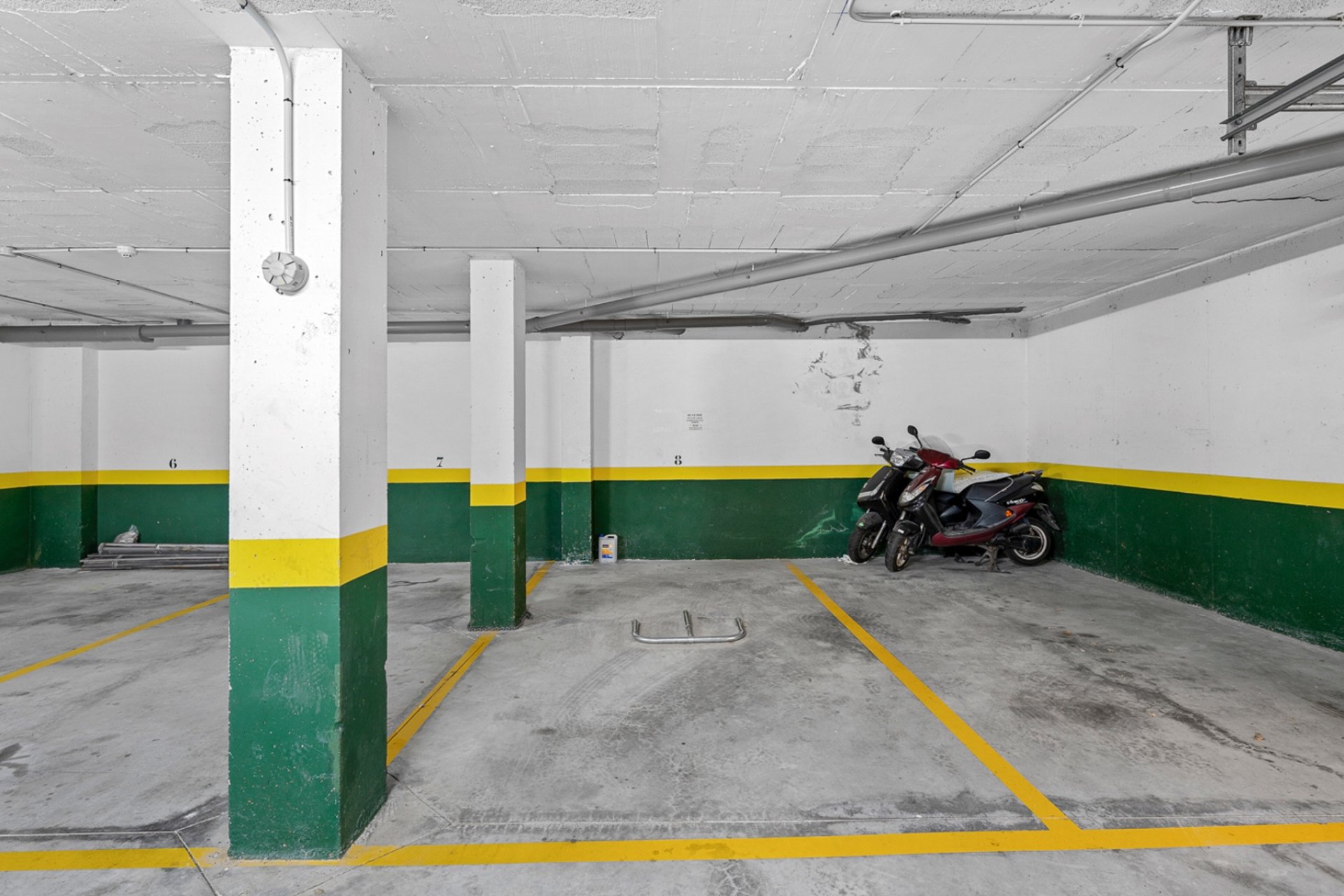 Resale - apartment -
Finestrat - Sierra Cortina