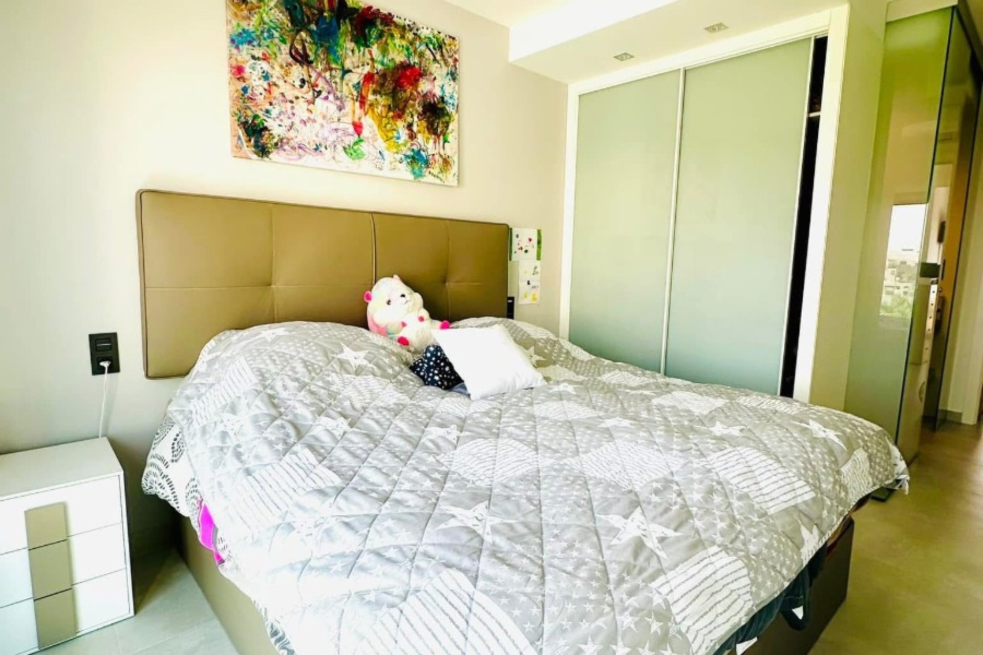 Resale - apartment -
Guardamar del Segura - El Raso