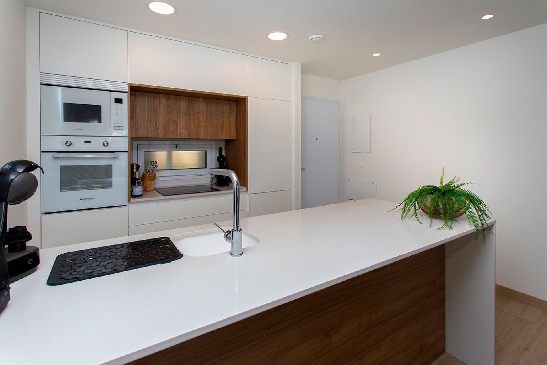 Resale - apartment -
Guardamar del Segura - El Raso