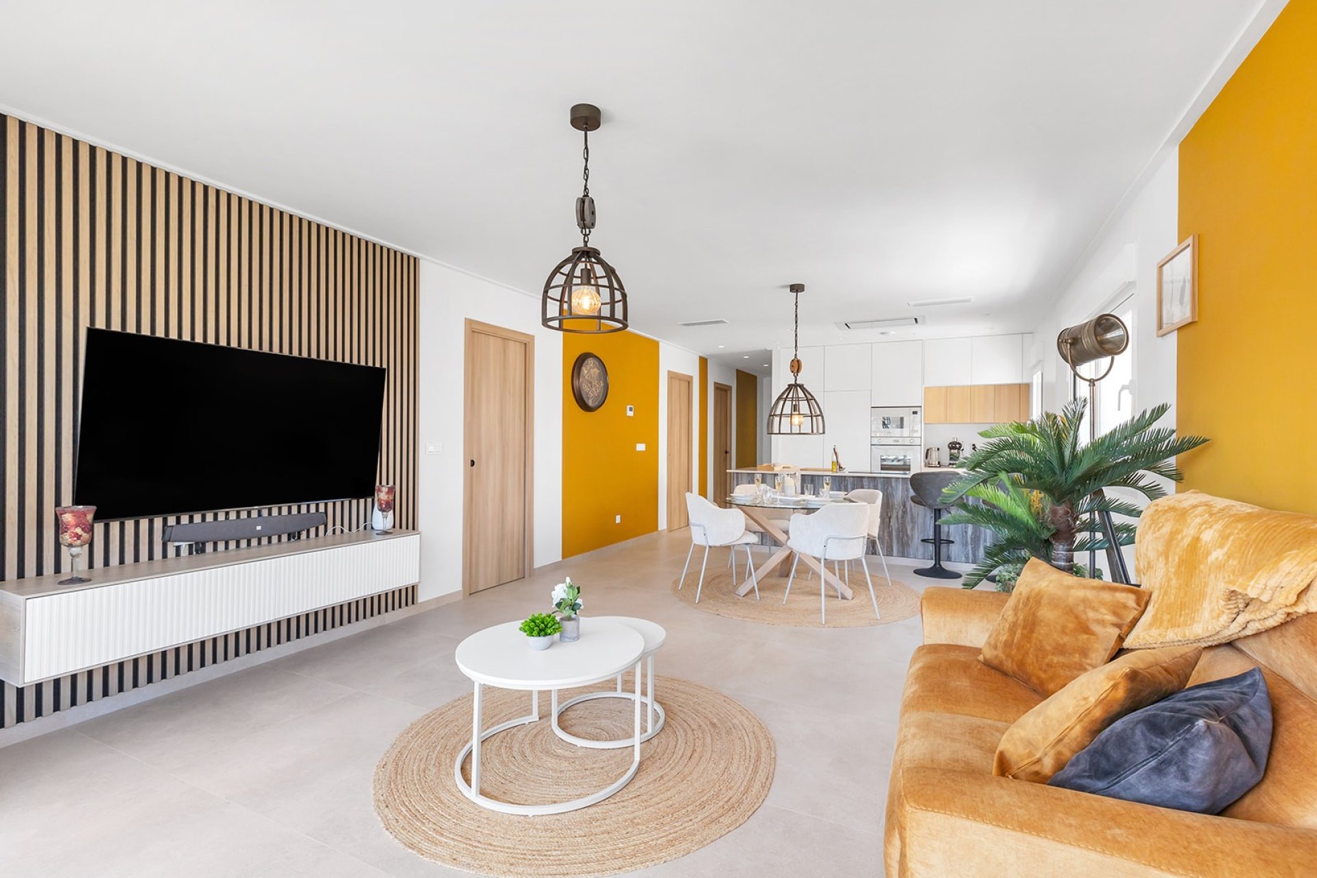 Resale - apartment -
Guardamar del Segura - El Raso