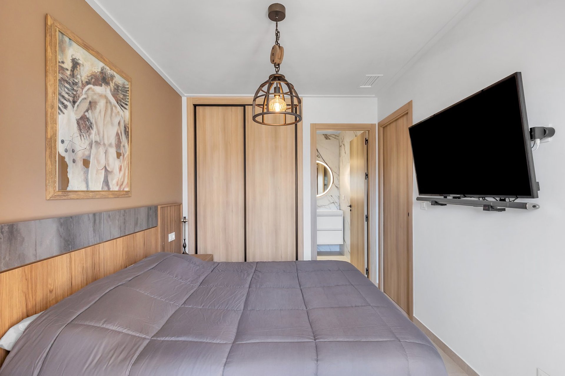 Resale - apartment -
Guardamar del Segura - El Raso