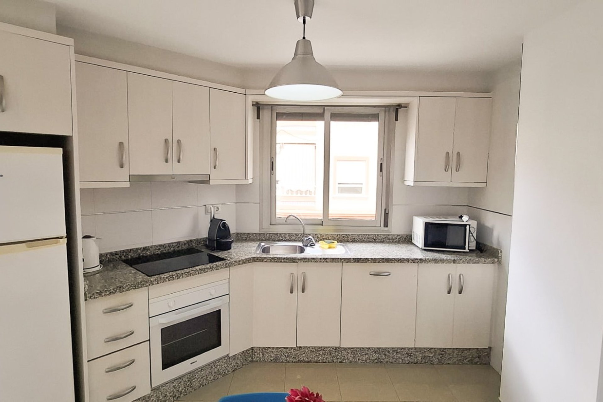 Resale - apartment -
Guardamar del Segura - Pueblo