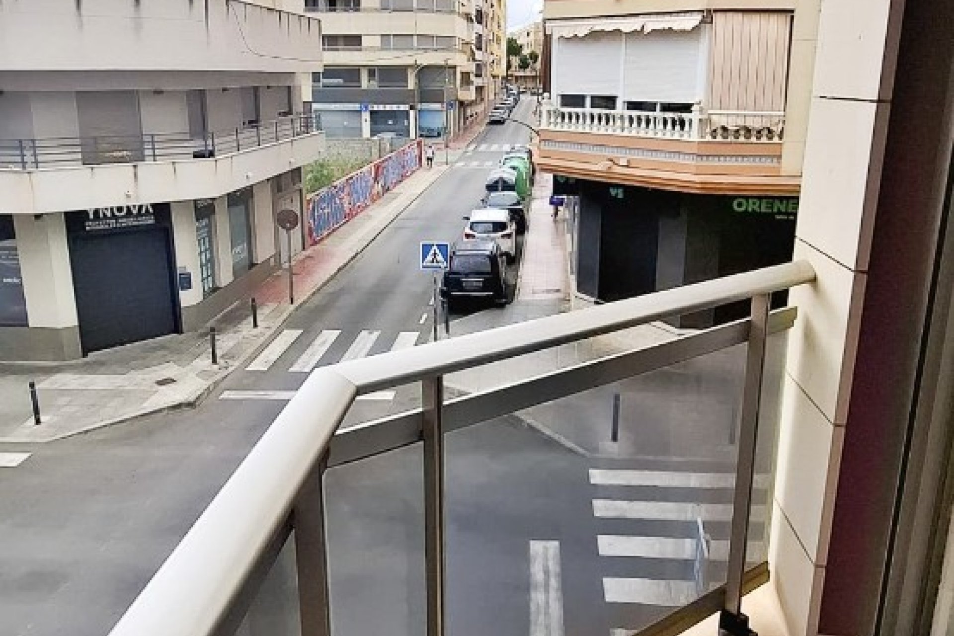 Resale - apartment -
Guardamar del Segura - Pueblo