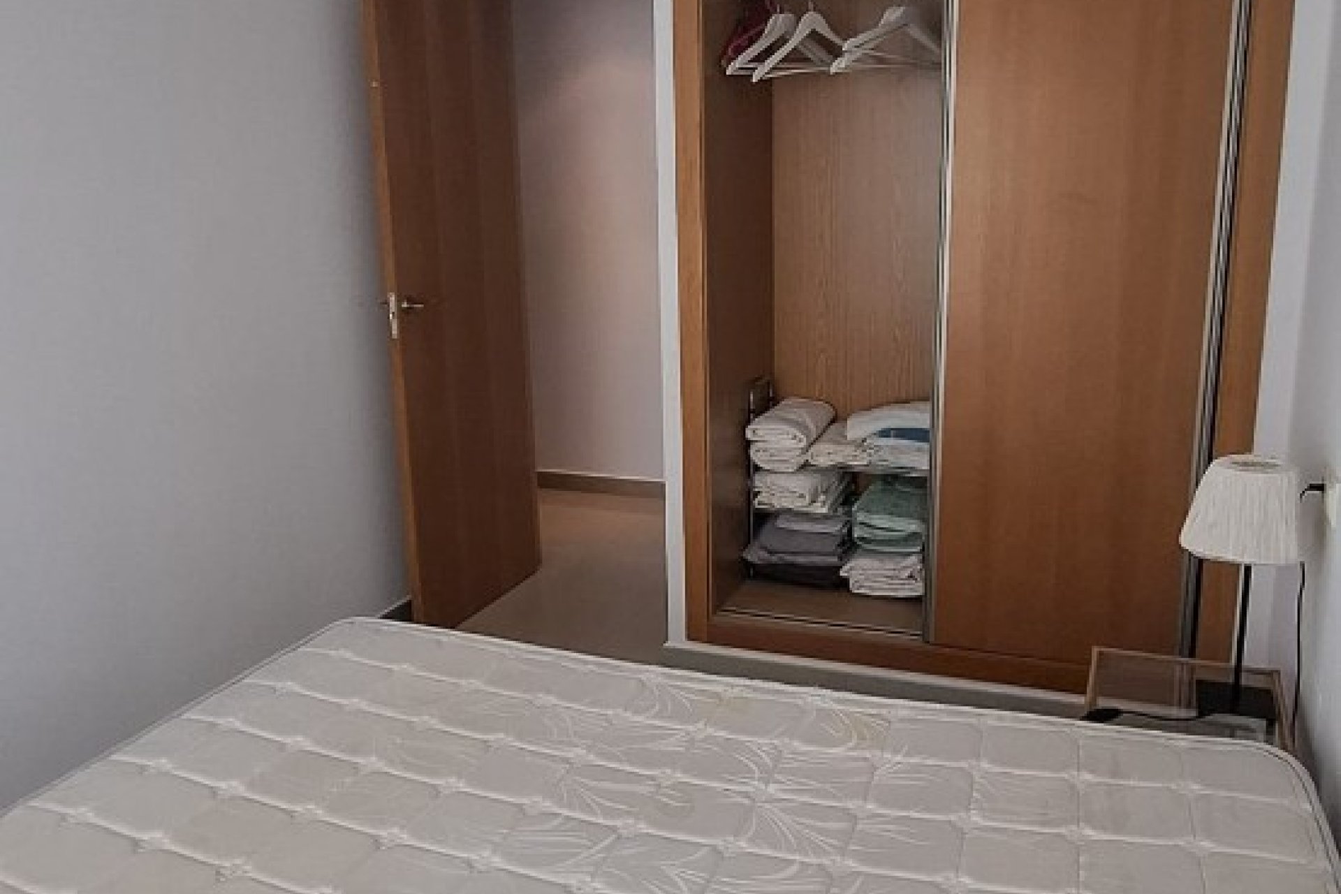 Resale - apartment -
Guardamar del Segura - Pueblo