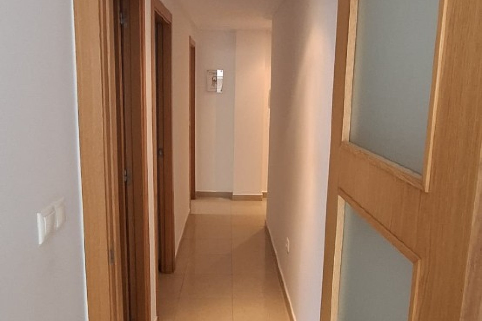 Resale - apartment -
Guardamar del Segura - Pueblo