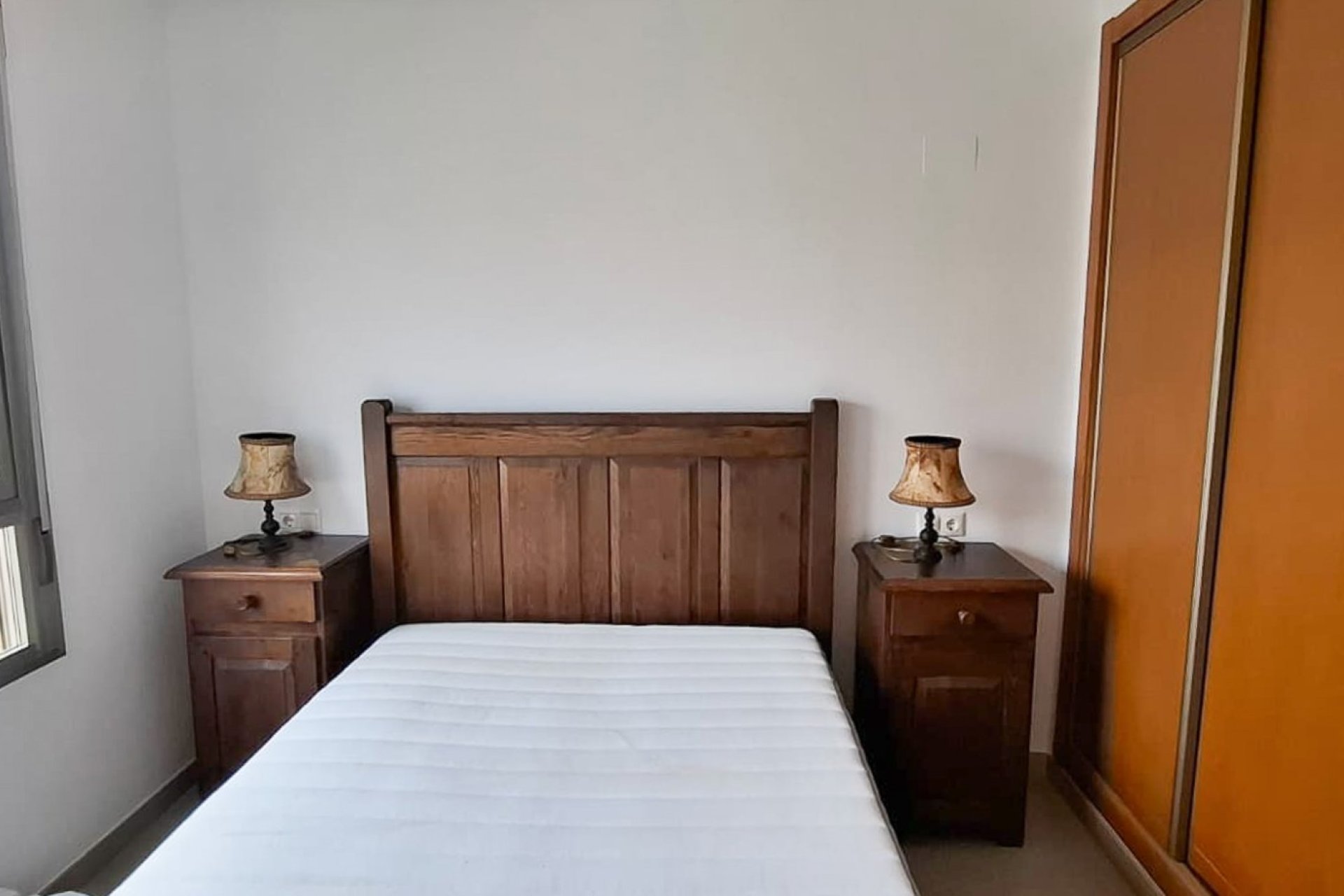 Resale - apartment -
Guardamar del Segura - Pueblo