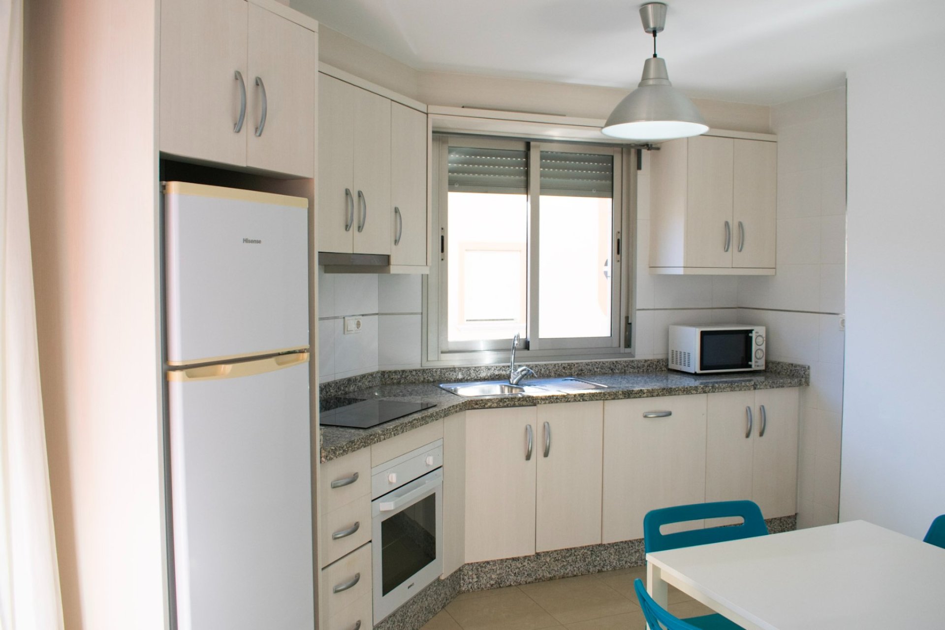 Resale - apartment -
Guardamar del Segura - Pueblo