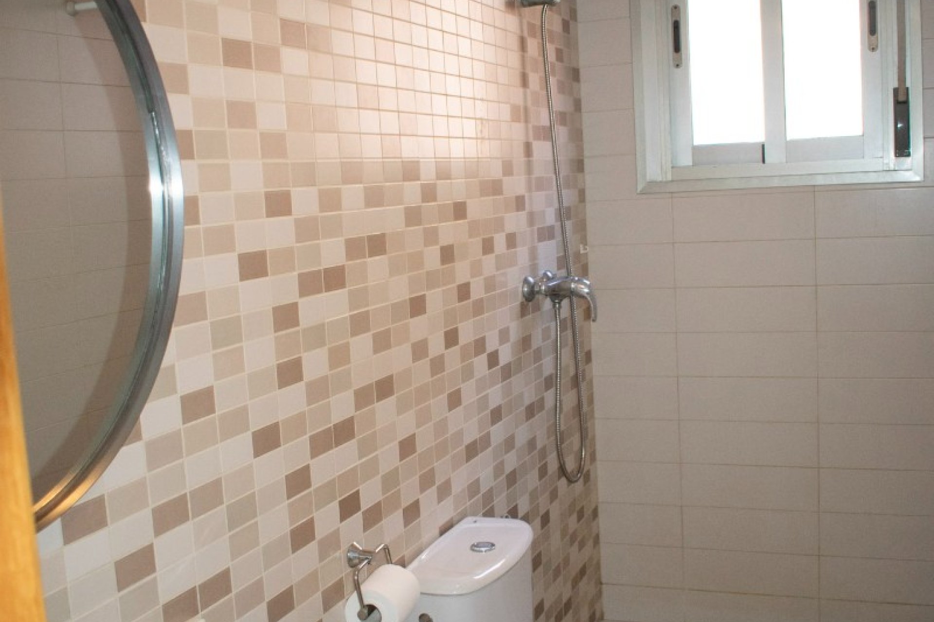 Resale - apartment -
Guardamar del Segura - Pueblo