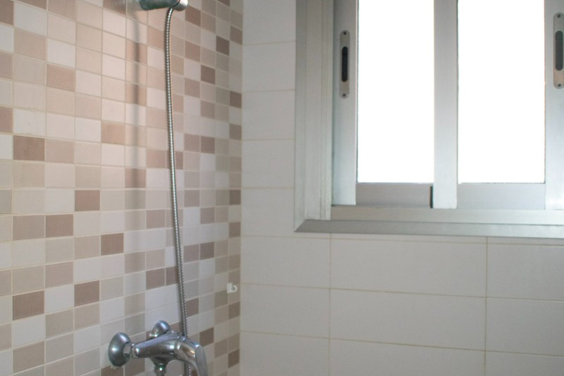 Resale - apartment -
Guardamar del Segura - Pueblo