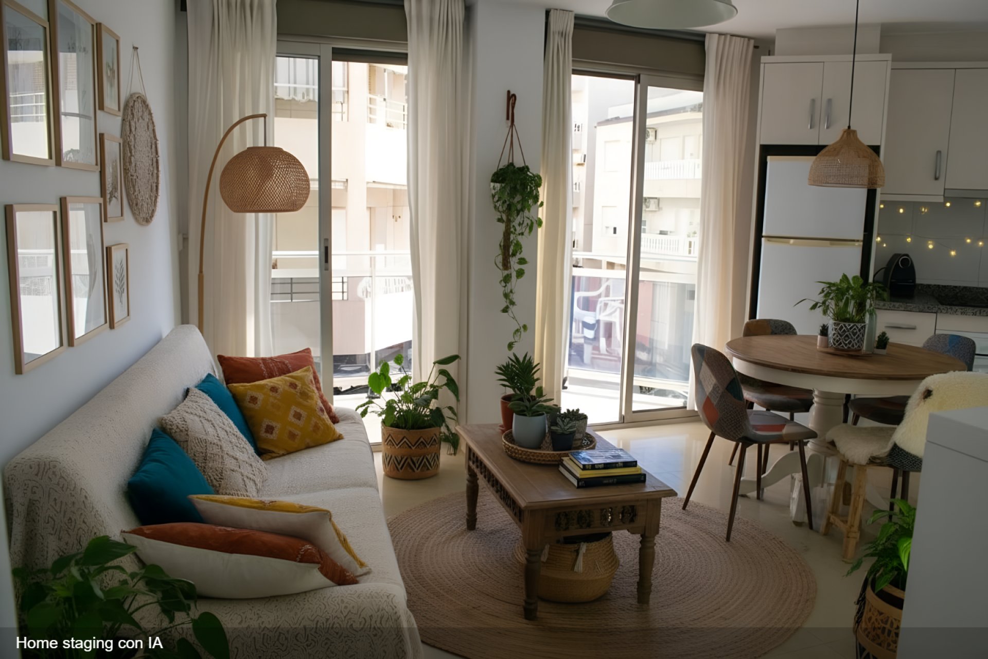 Resale - apartment -
Guardamar del Segura - Pueblo