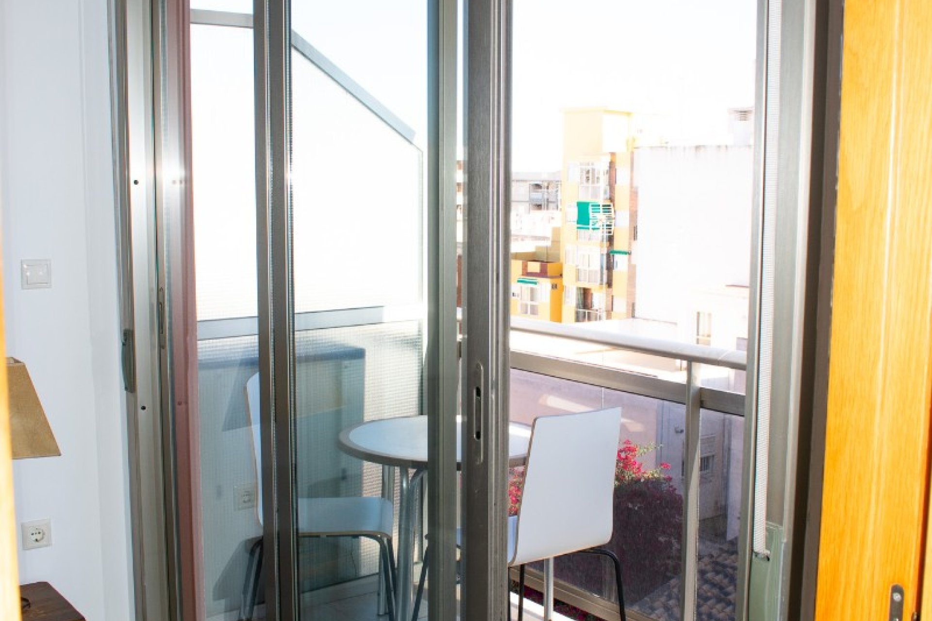 Resale - apartment -
Guardamar del Segura - Pueblo