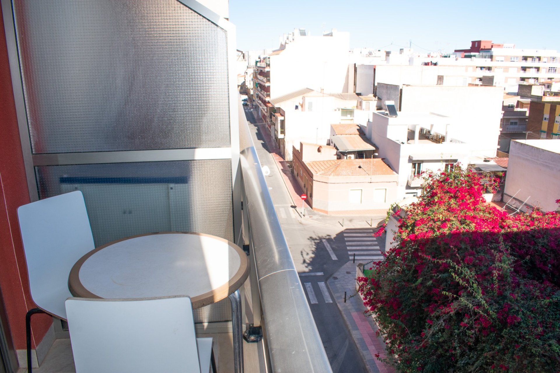 Resale - apartment -
Guardamar del Segura - Pueblo