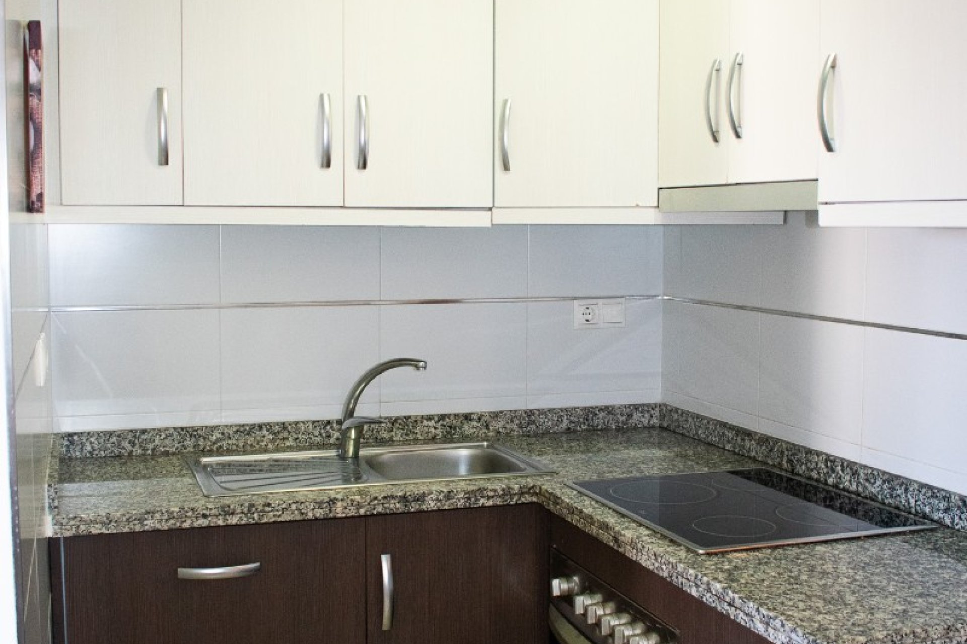Resale - apartment -
Guardamar del Segura - Pueblo
