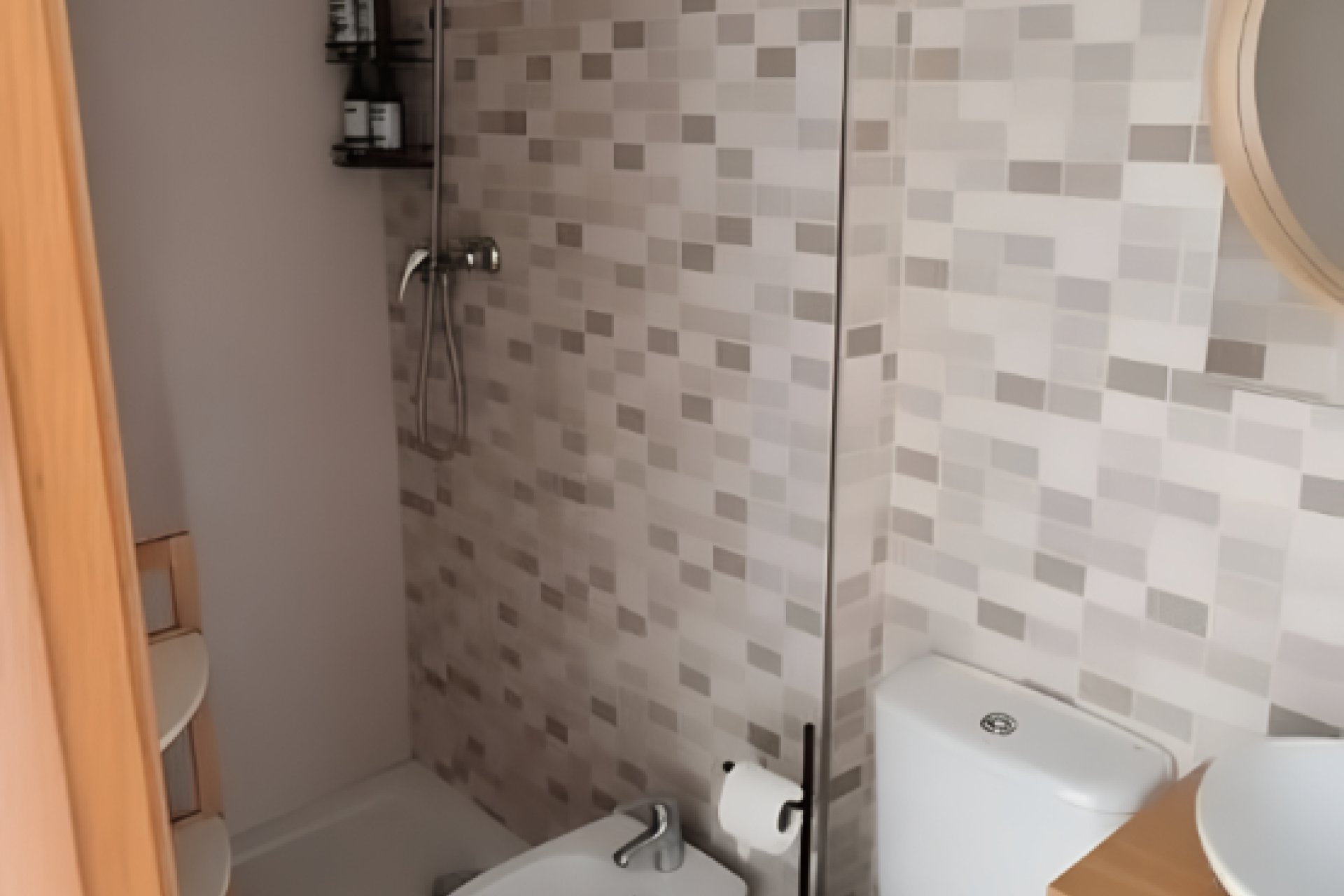 Resale - apartment -
Guardamar del Segura - Pueblo