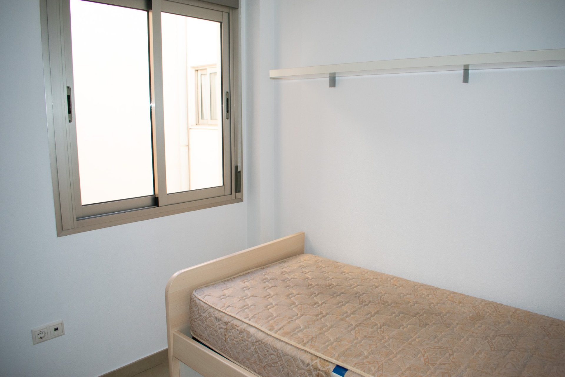 Resale - apartment -
Guardamar del Segura - Pueblo