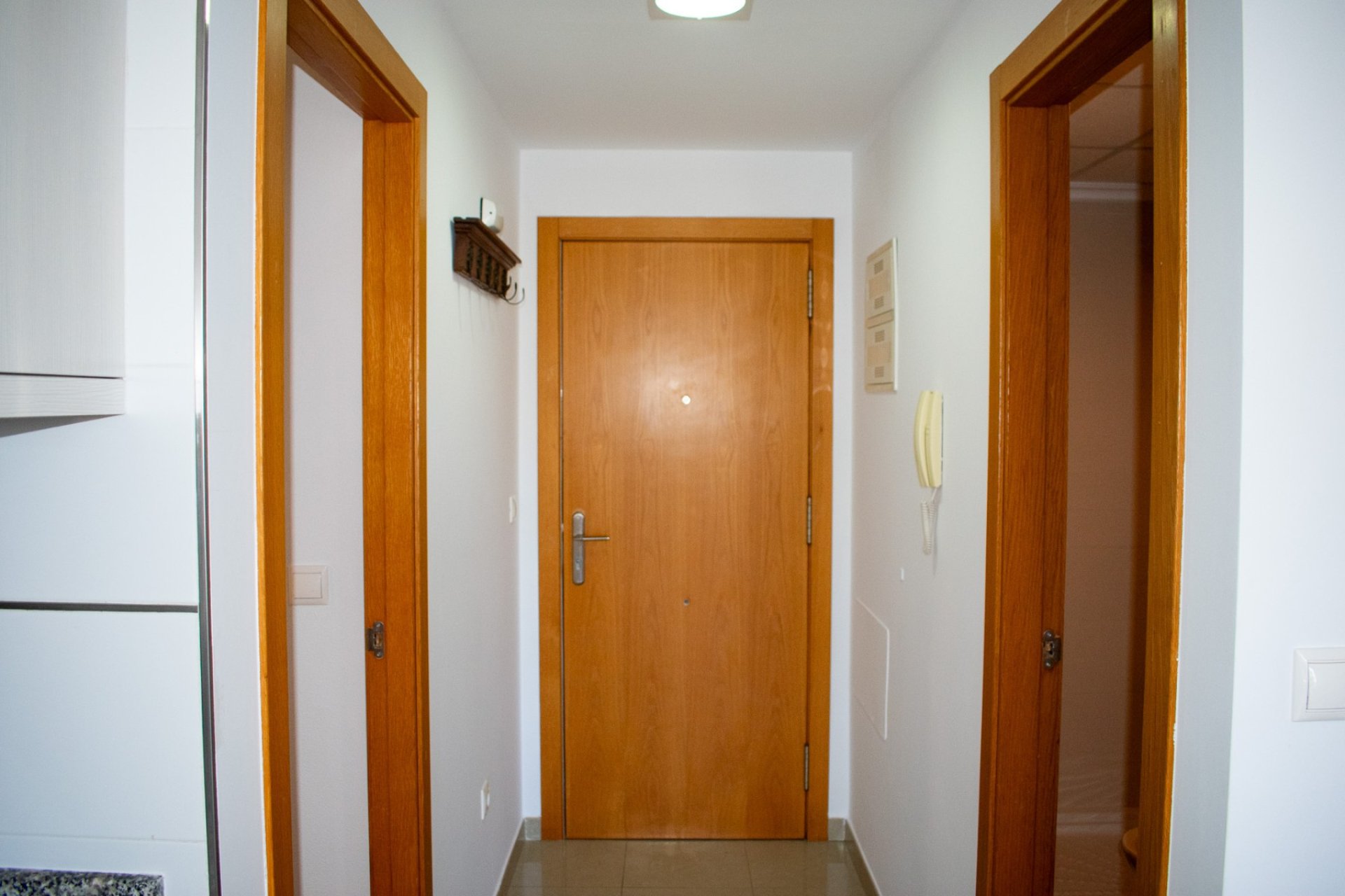 Resale - apartment -
Guardamar del Segura - Pueblo