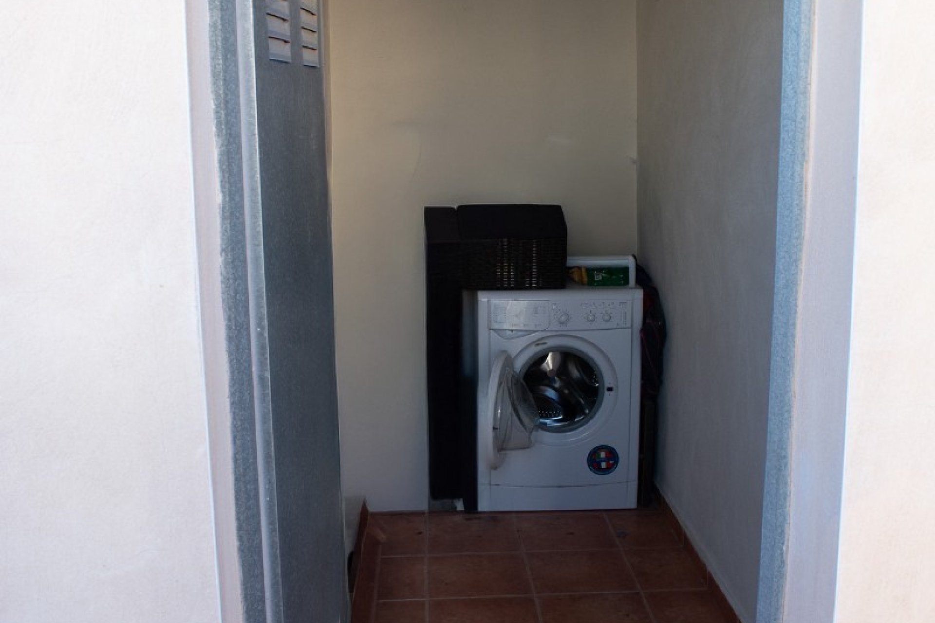 Resale - apartment -
Guardamar del Segura - Pueblo