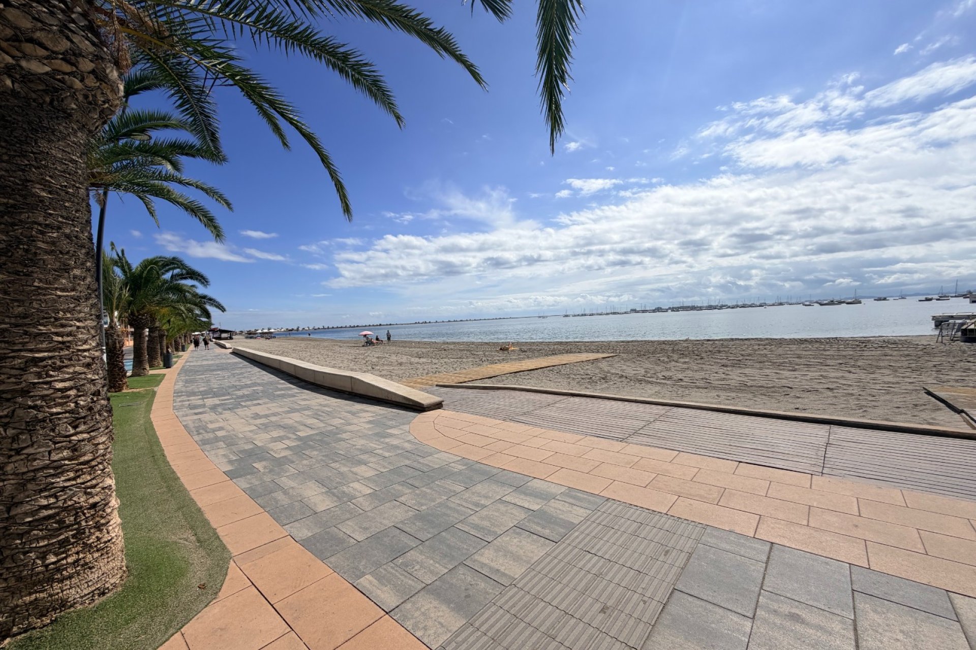 Resale - apartment -
Lo Pagan - Lo Pagan - Town