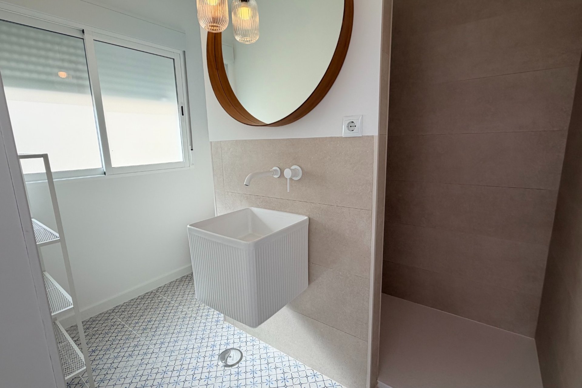 Resale - apartment -
Lo Pagan - Lo Pagan - Town