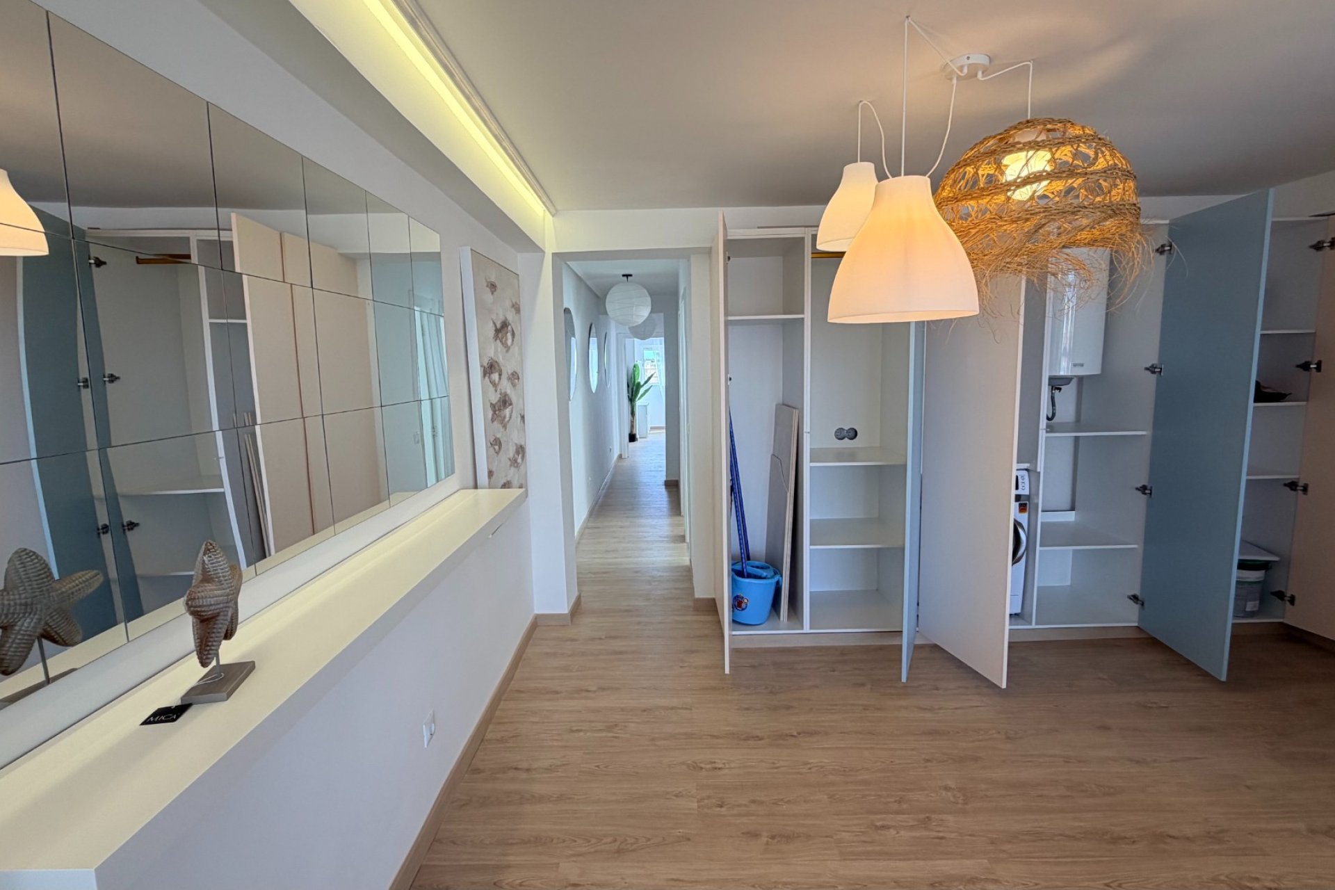 Resale - apartment -
Lo Pagan - Lo Pagan - Town