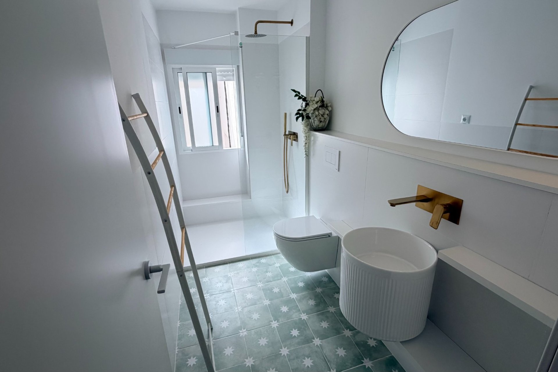 Resale - apartment -
Lo Pagan - Lo Pagan - Town