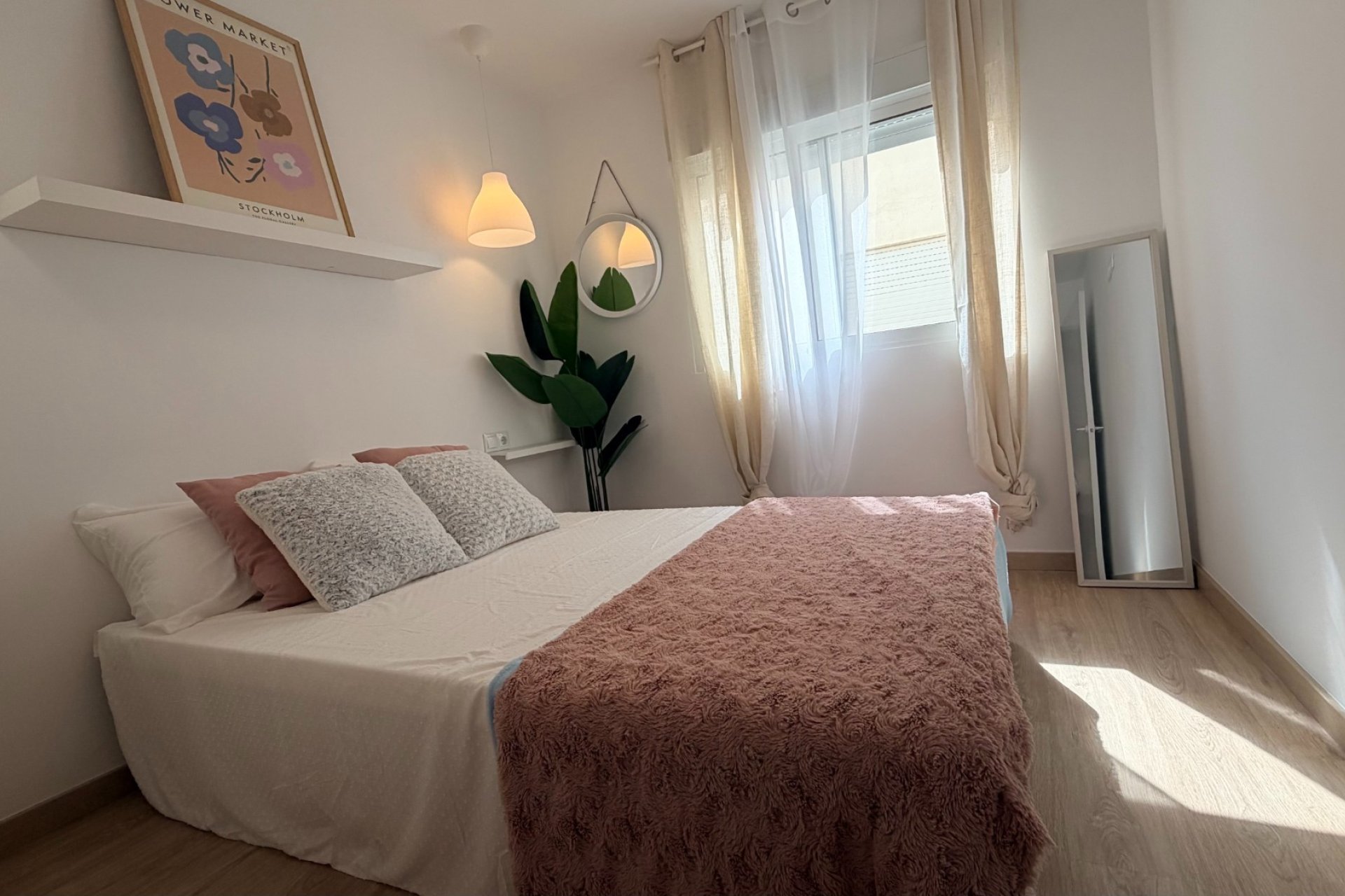 Resale - apartment -
Lo Pagan - Lo Pagan - Town
