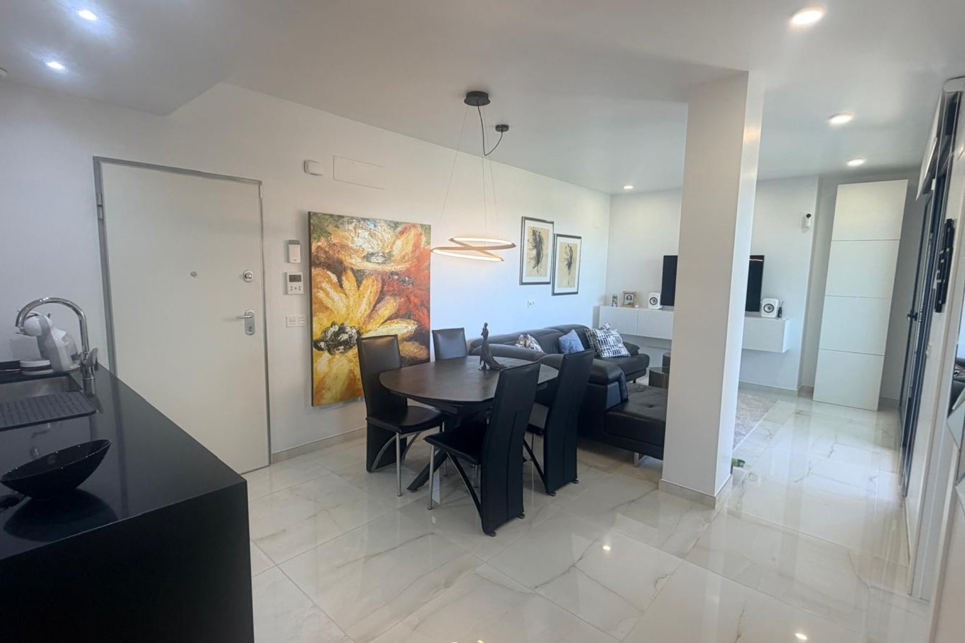 Resale - apartment -
Los Altos - Torrevieja