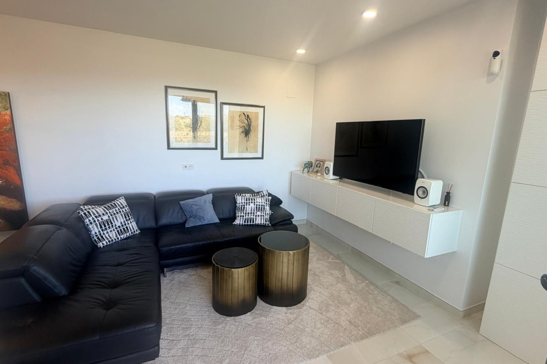 Resale - apartment -
Los Altos - Torrevieja