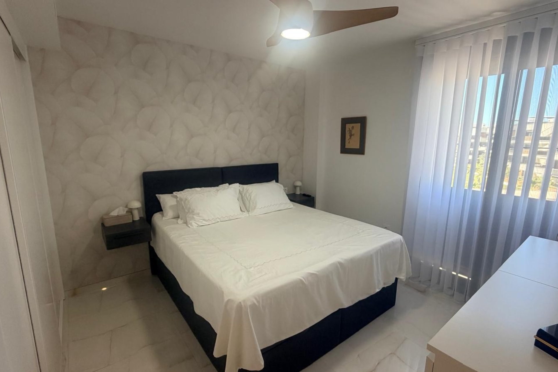 Resale - apartment -
Los Altos - Torrevieja