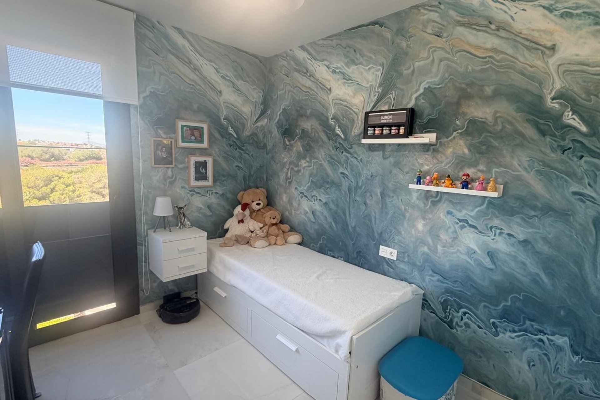 Resale - apartment -
Los Altos - Torrevieja