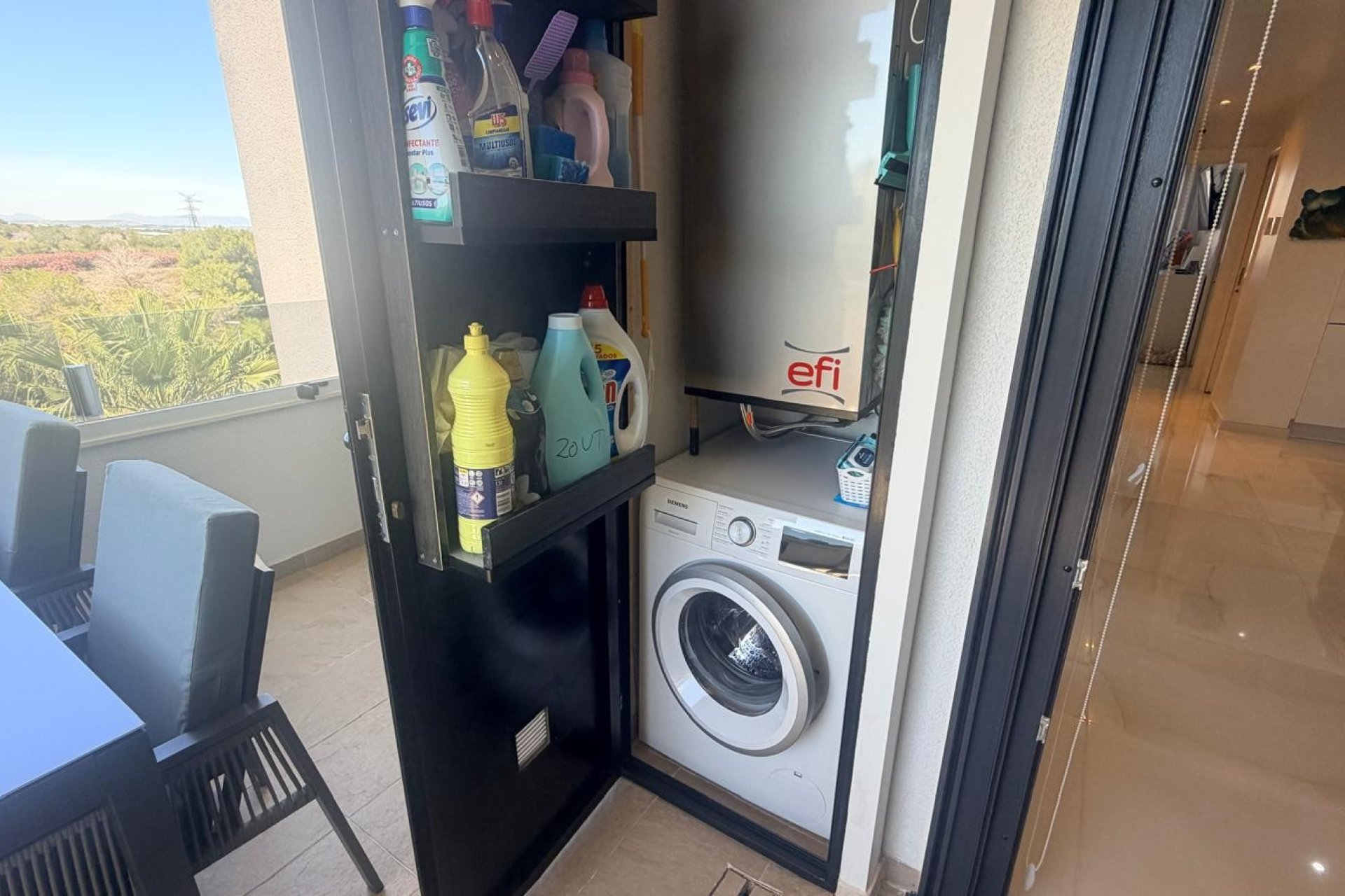 Resale - apartment -
Los Altos - Torrevieja