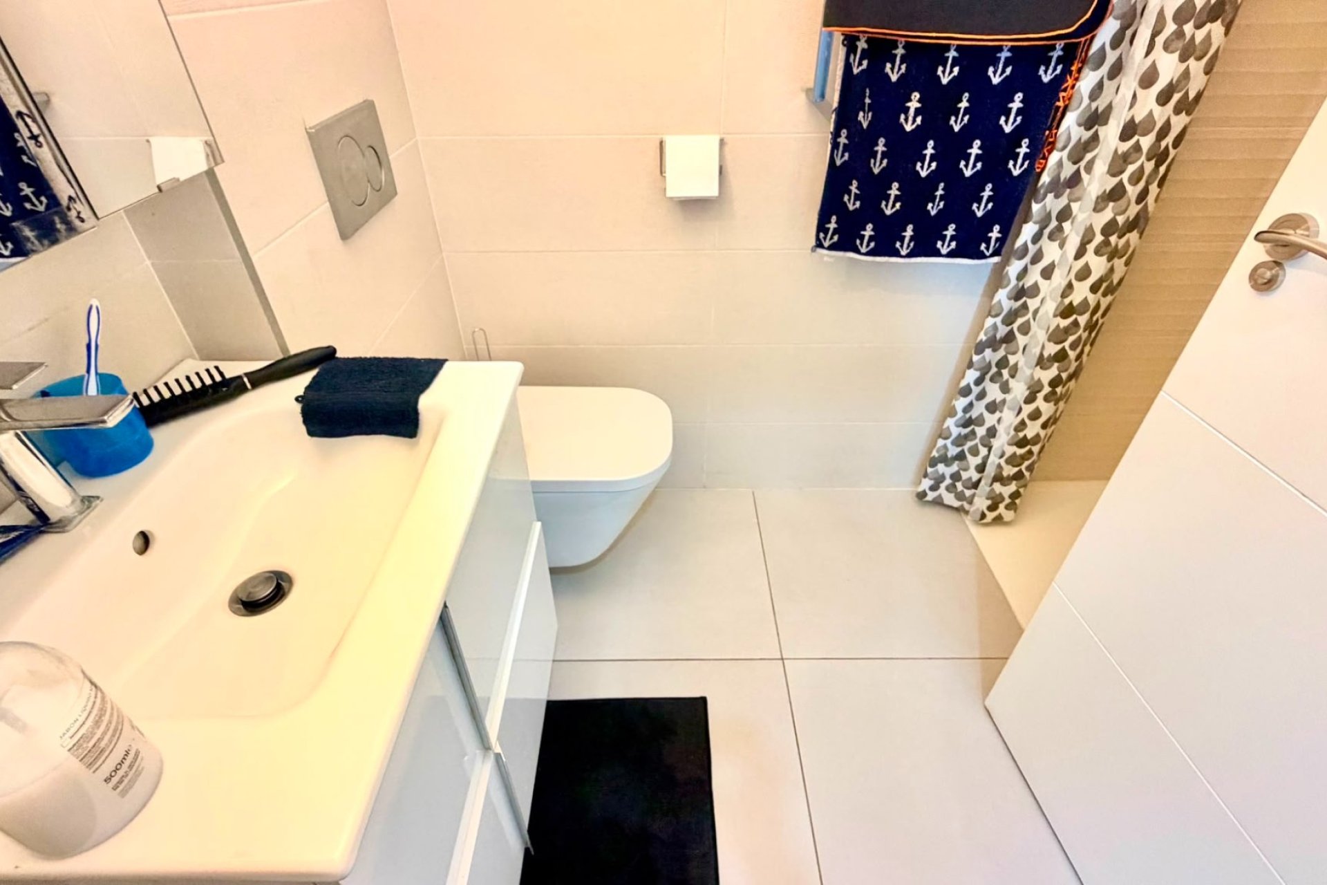Resale - apartment -
Orihuela Costa - La Zenia