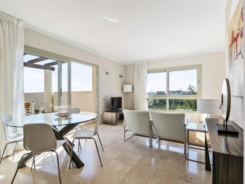 Resale - apartment -
Orihuela Costa - Las Colinas golf