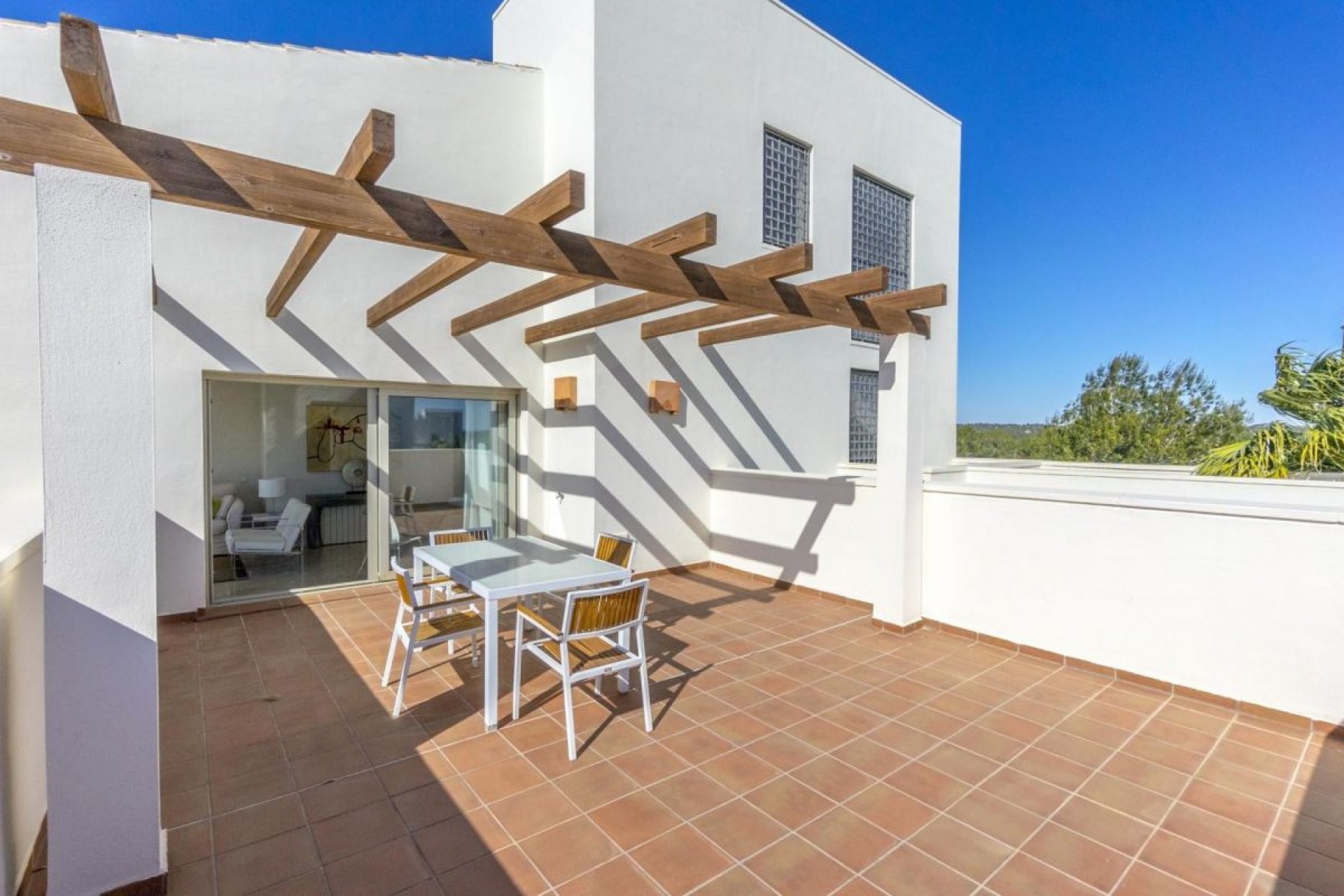 Resale - apartment -
Orihuela Costa - Las Colinas golf